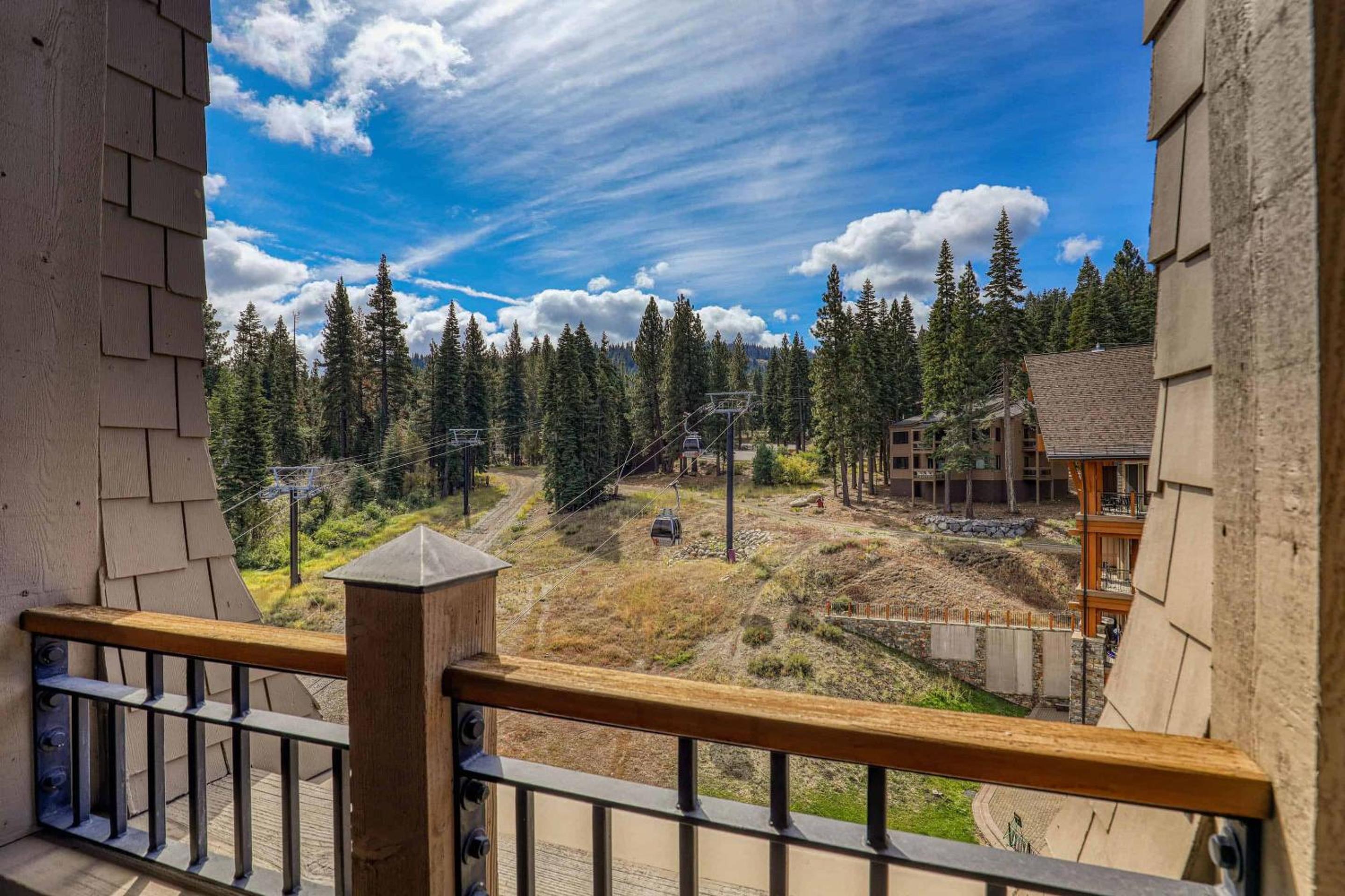 Lake Tahoe Vacations - One Village Place 508 by East West Hospitality - Property Image 7