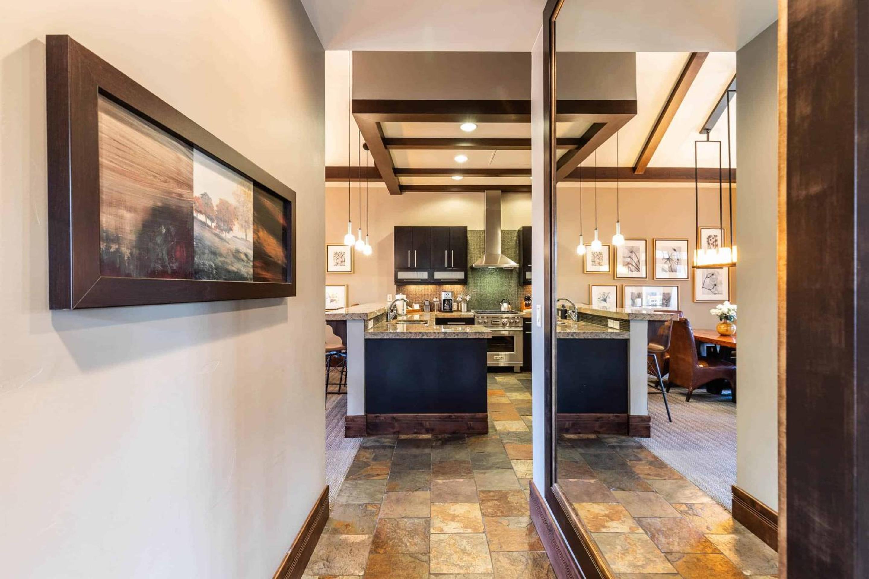 Lake Tahoe Vacations - One Village Place 508 by East West Hospitality - Property Image 24