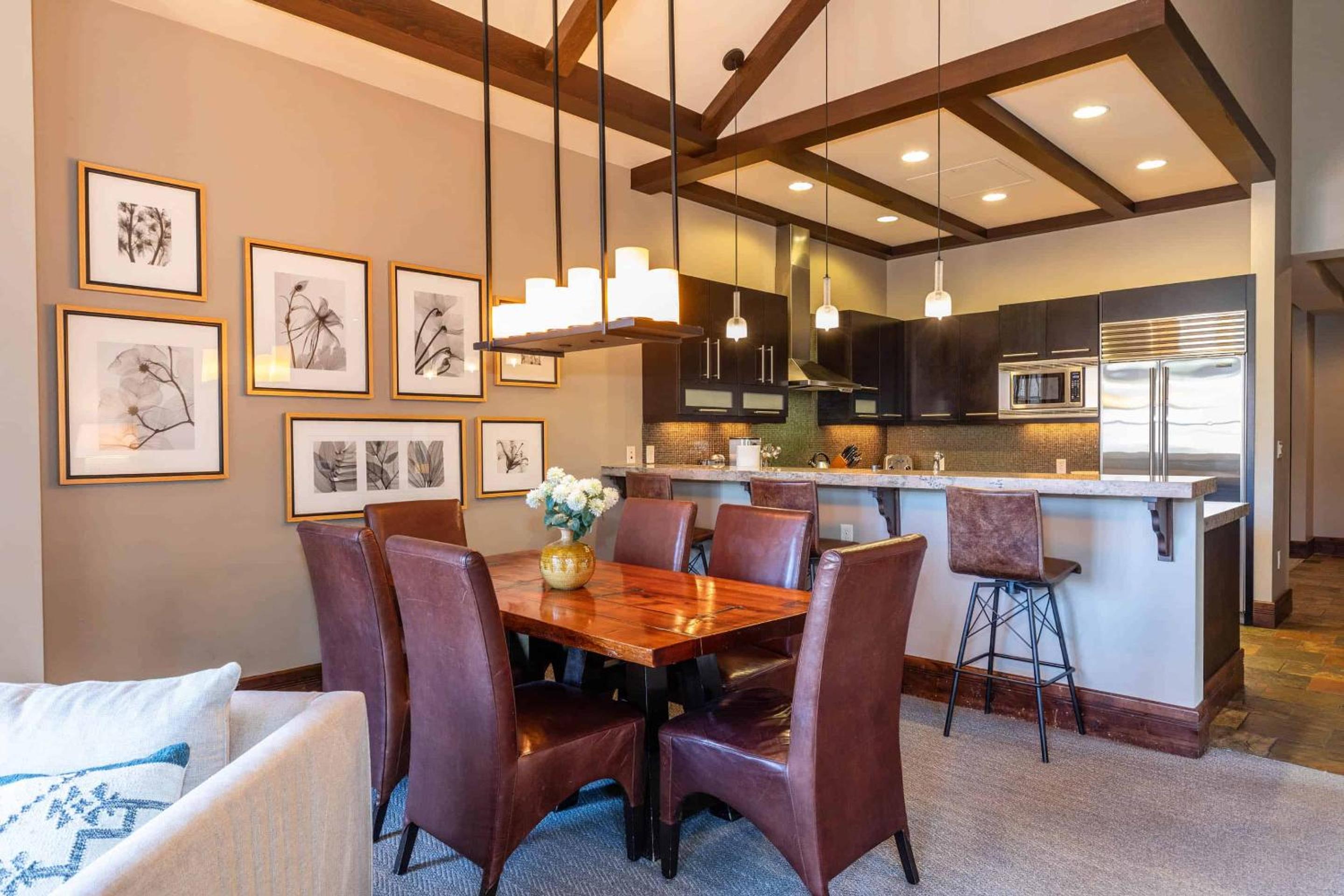 Lake Tahoe Vacations - One Village Place 508 by East West Hospitality - Property Image 22