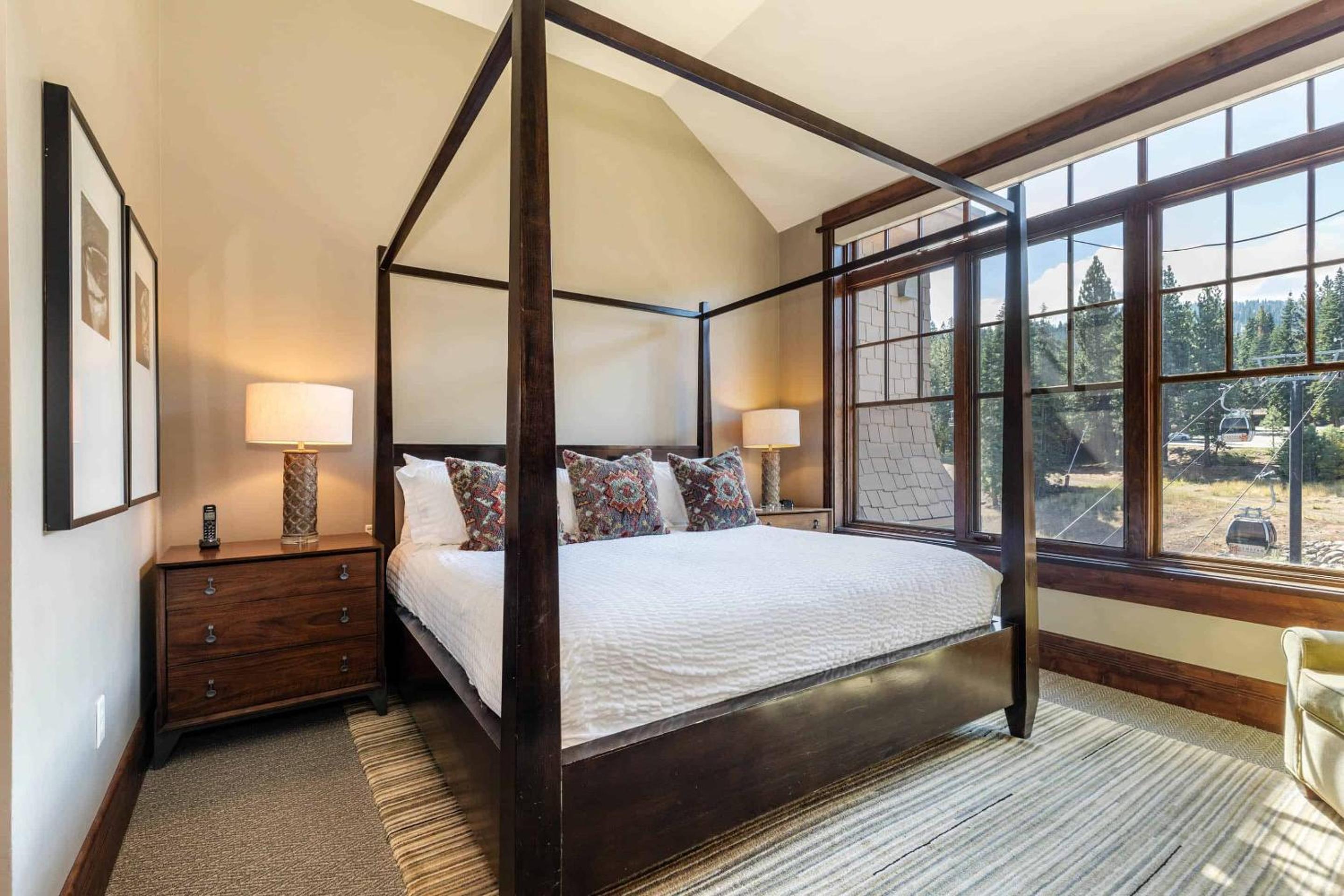 Lake Tahoe Vacations - One Village Place 508 by East West Hospitality - Property Image 18