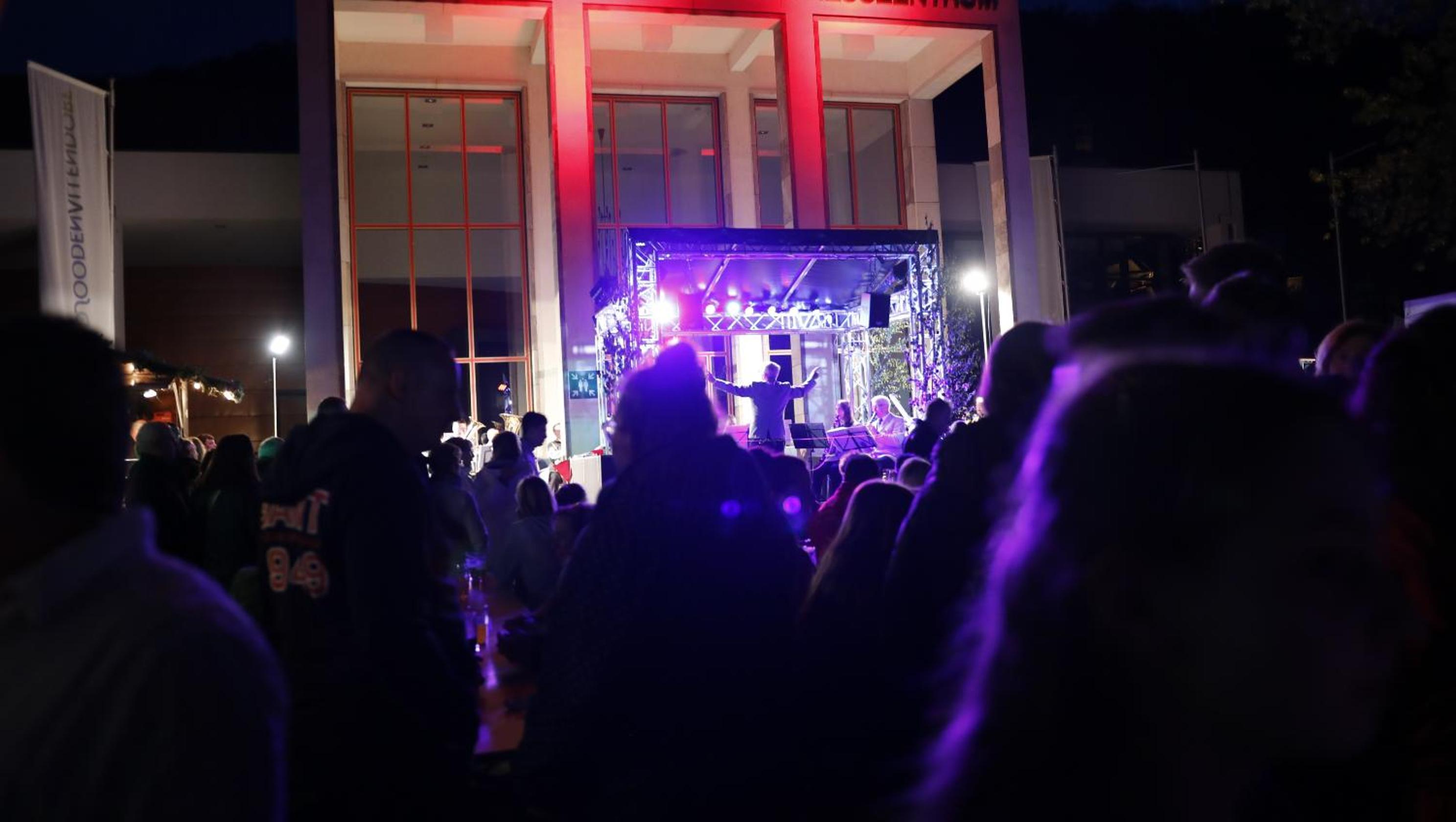 Beauty Haus im Zentrum