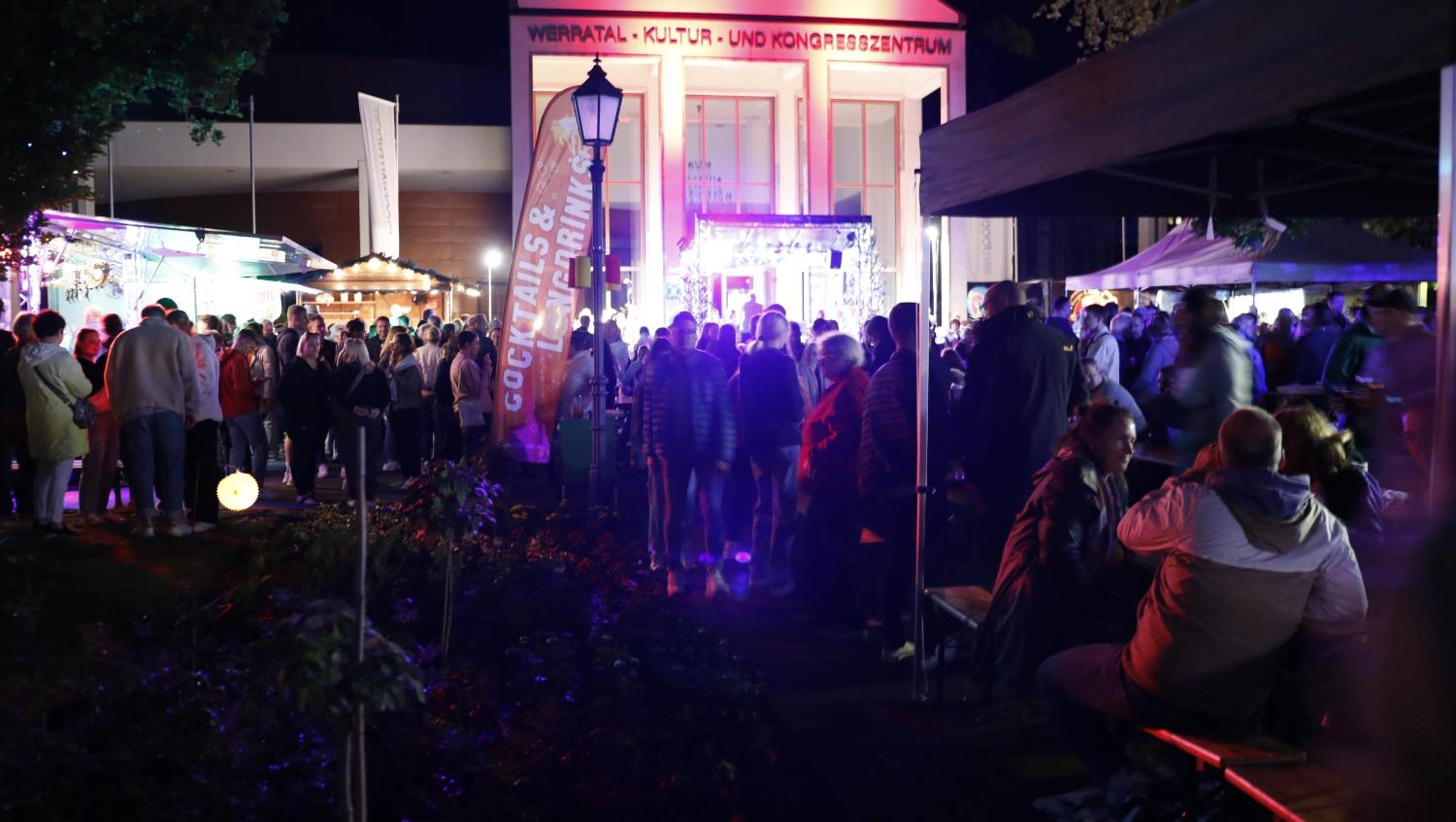 Beauty Haus im Zentrum