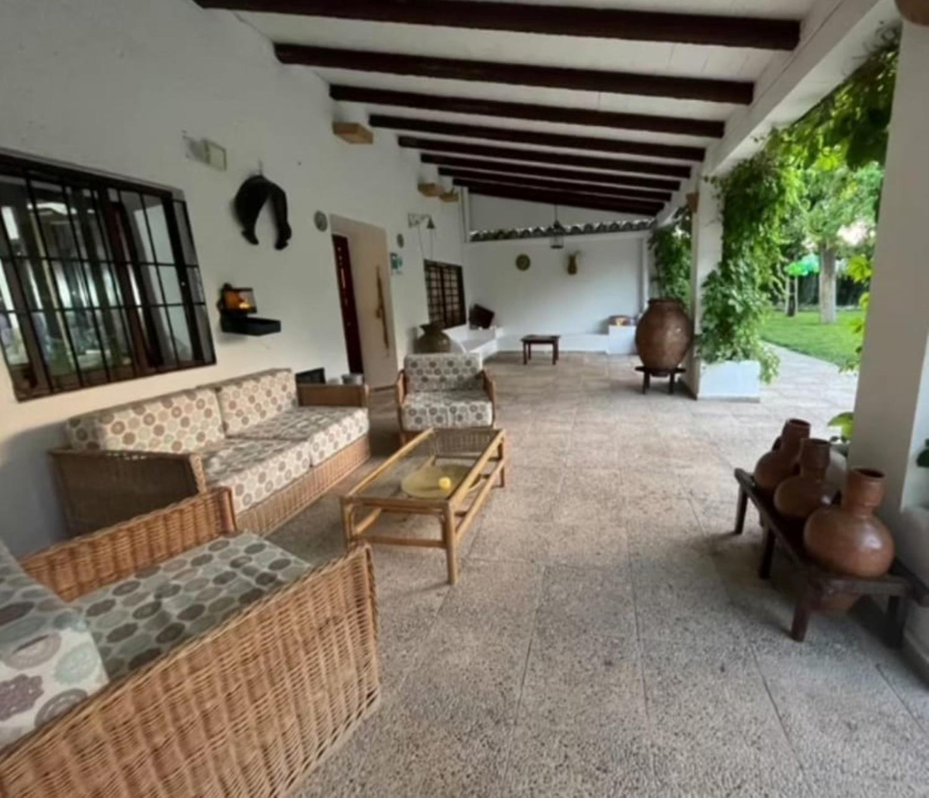 La Casa del Marqués