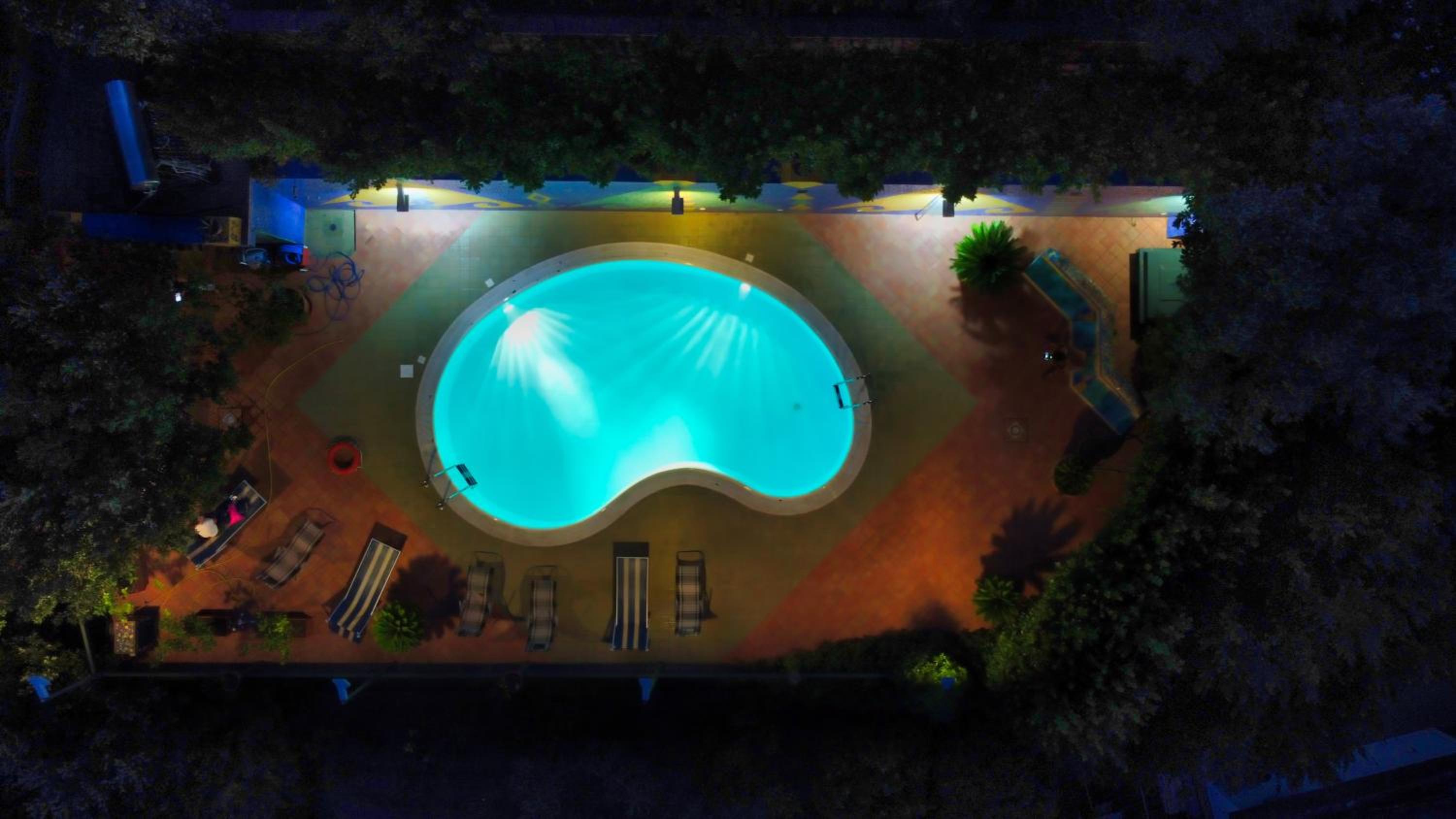 Villa Margherita Amalfi Coast