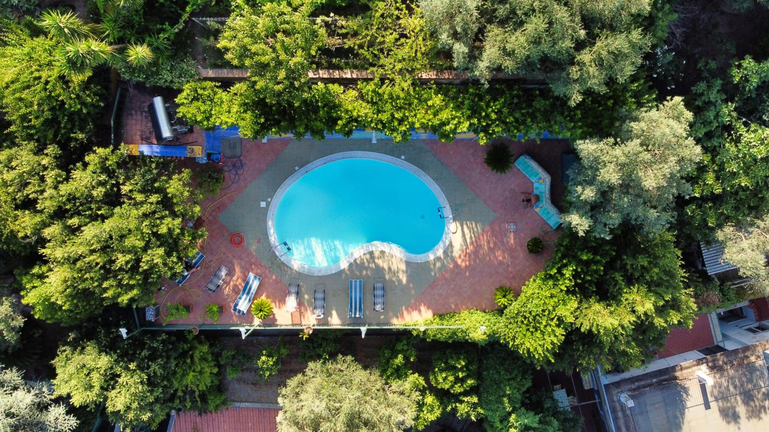 Villa Margherita Amalfi Coast