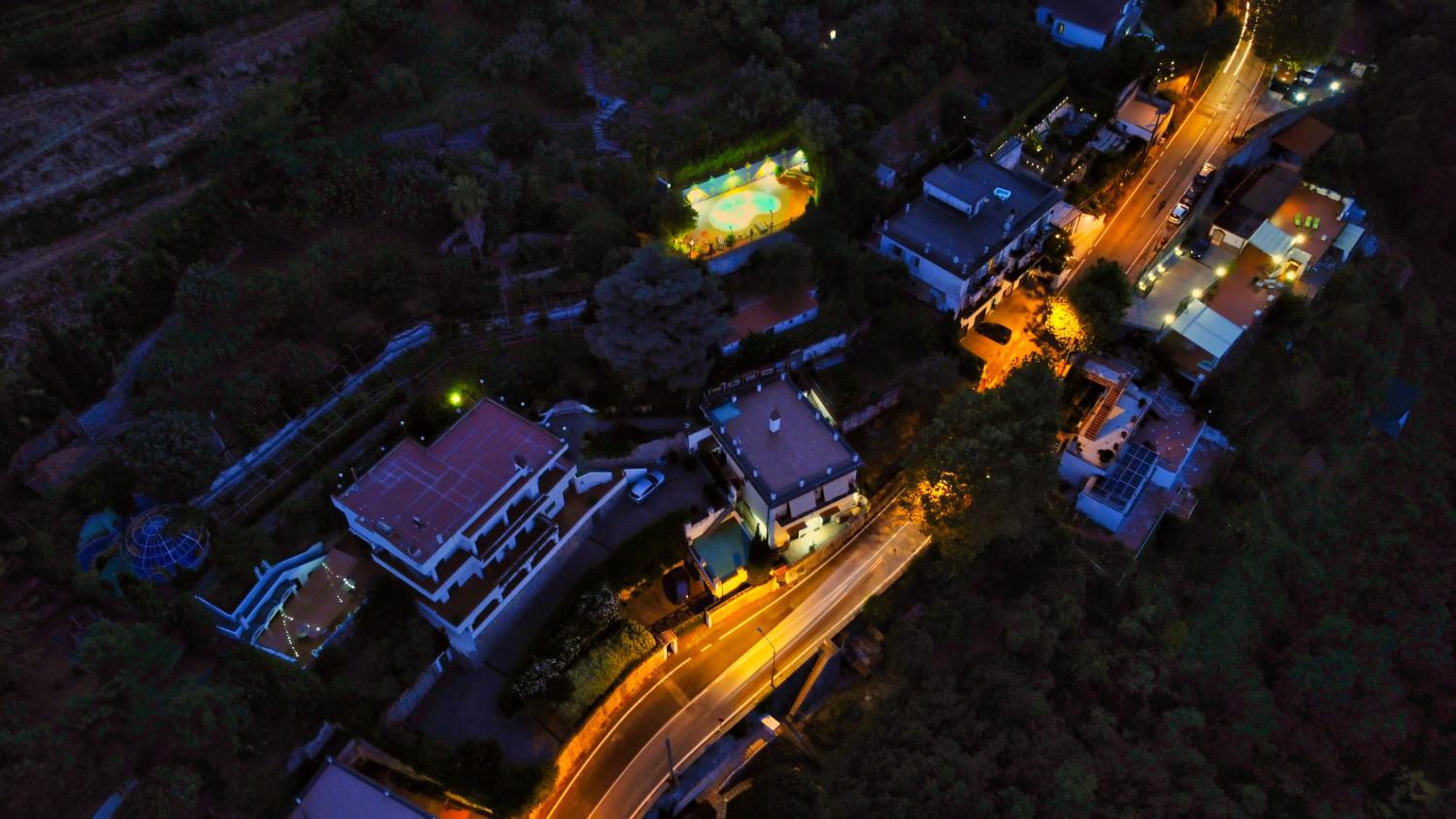 Villa Margherita Amalfi Coast