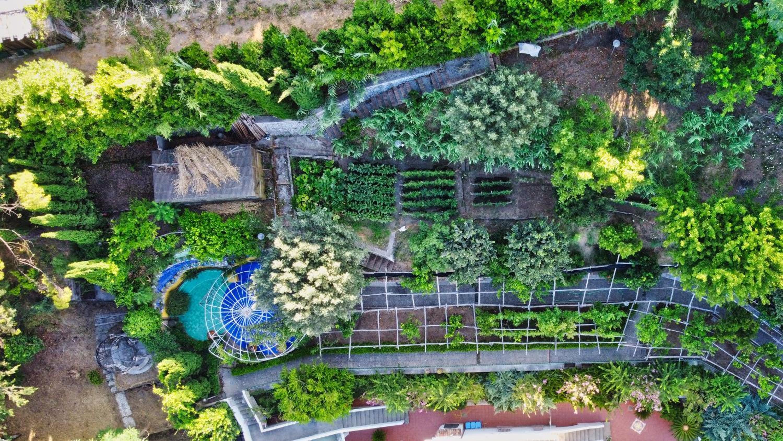 Villa Margherita Amalfi Coast