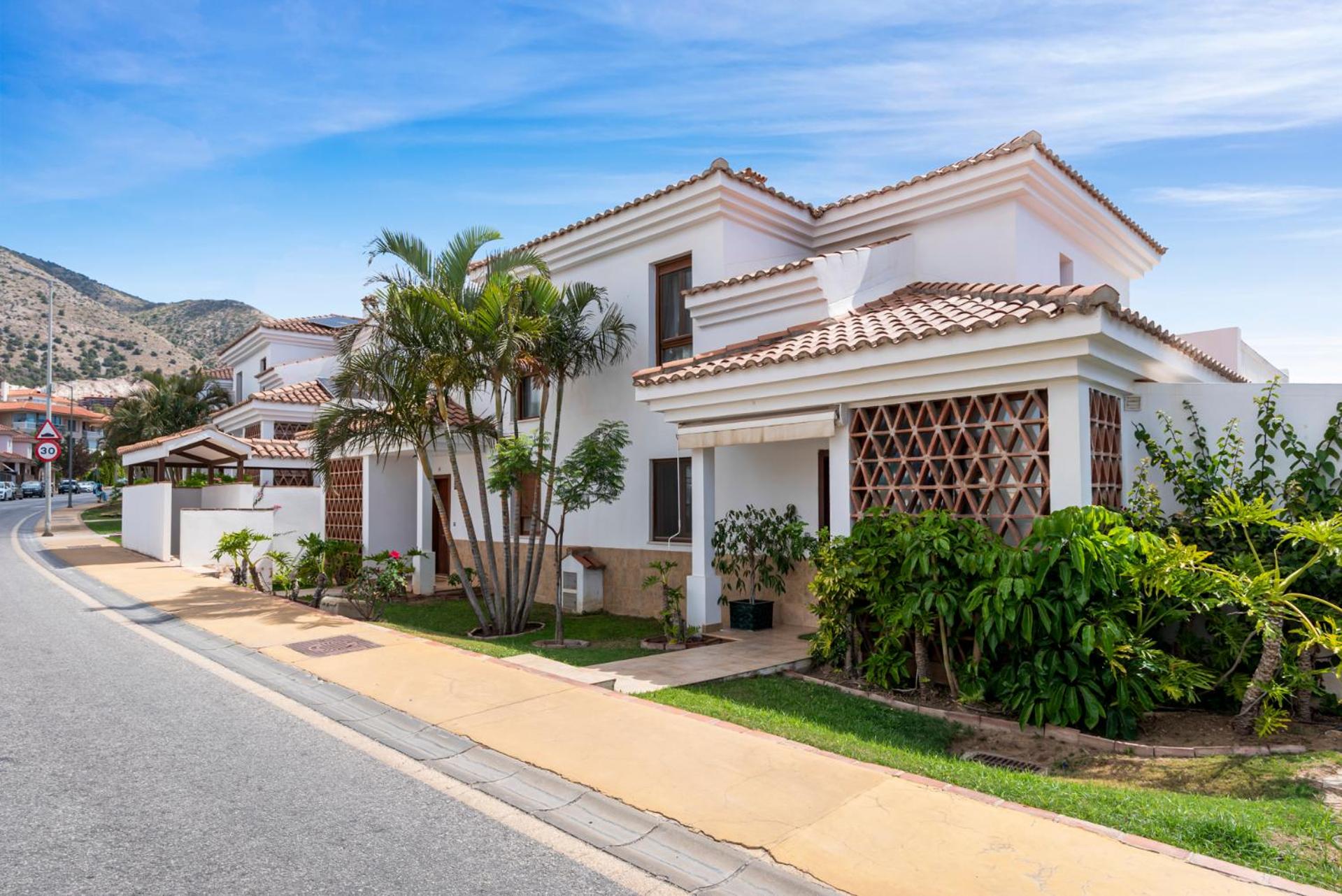 Cozy townhouse with private pool - Ref 252 view 5