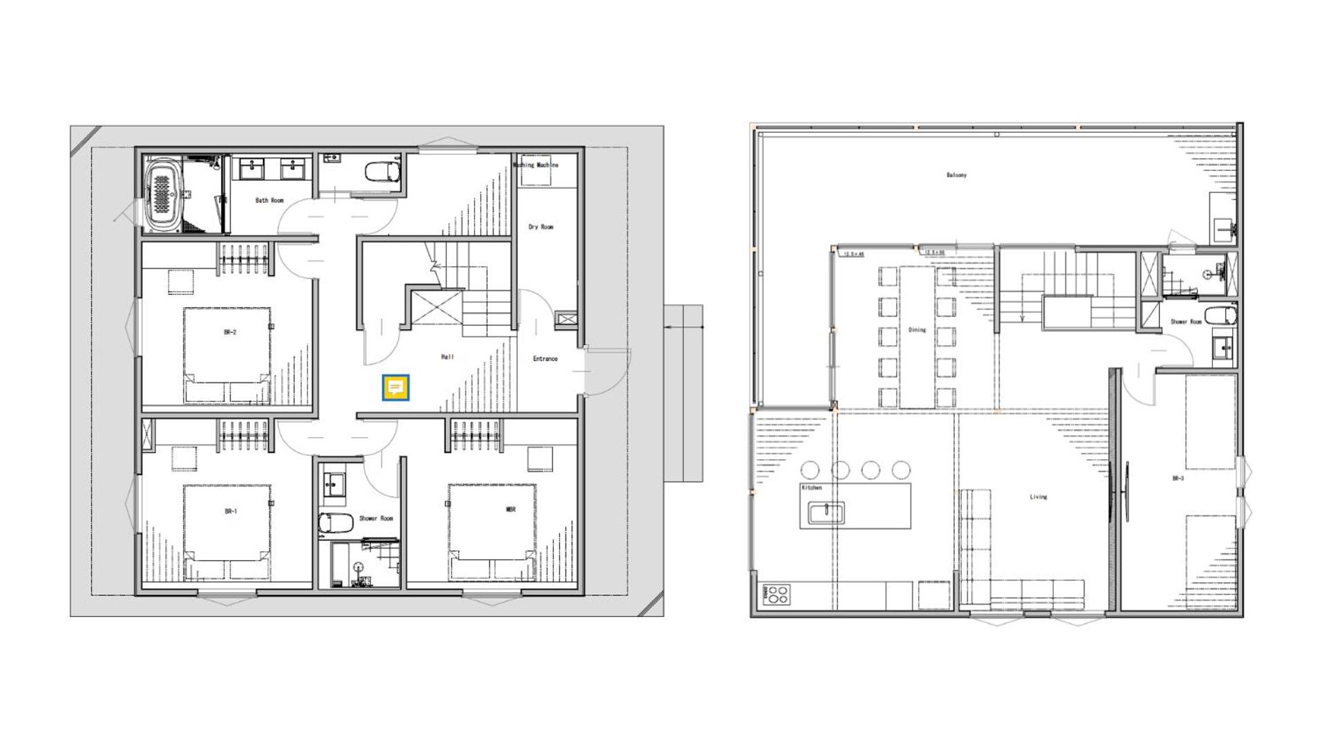 Villa Aoi view 2