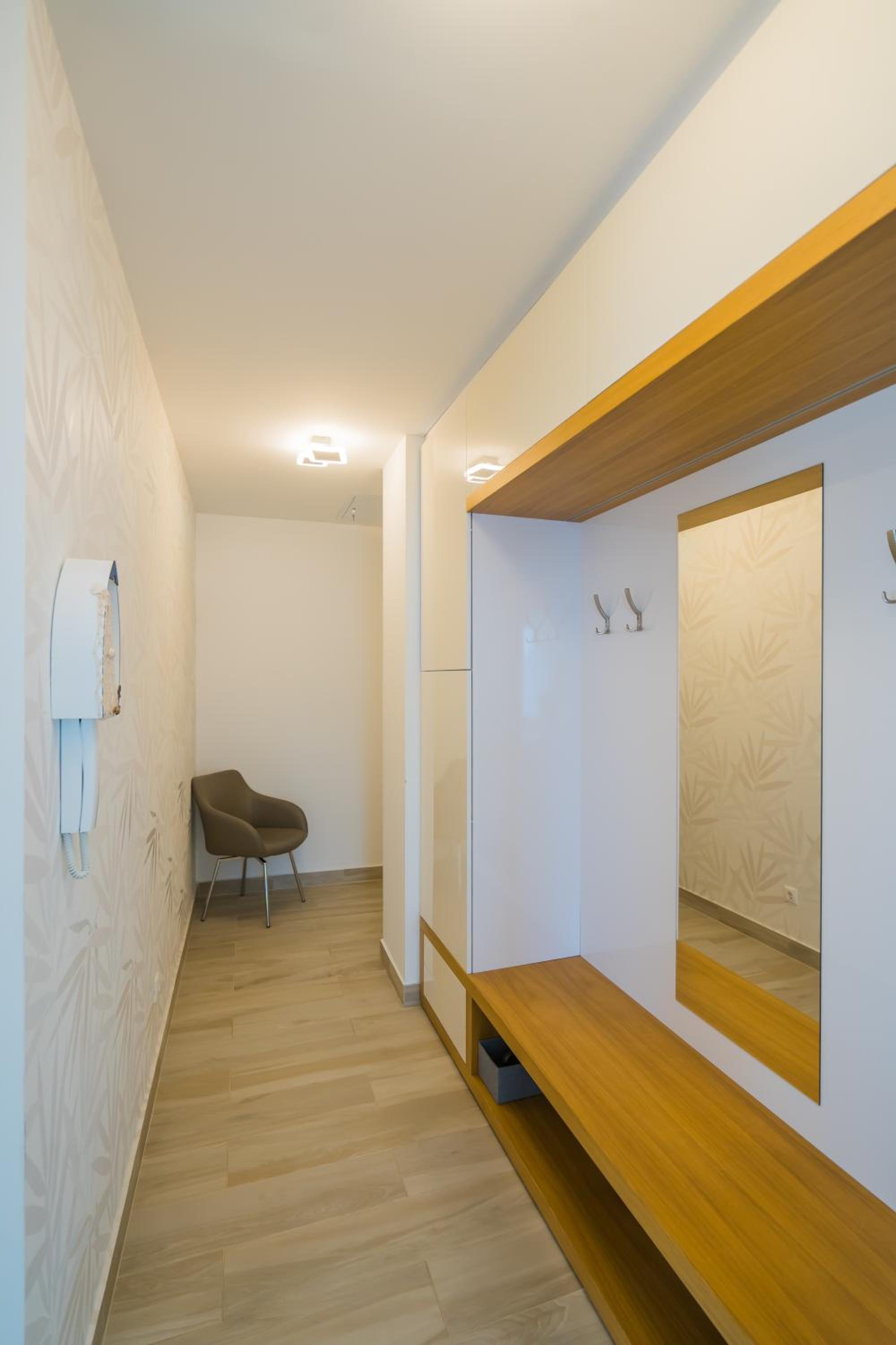 Blue Apartman Szántód view 5