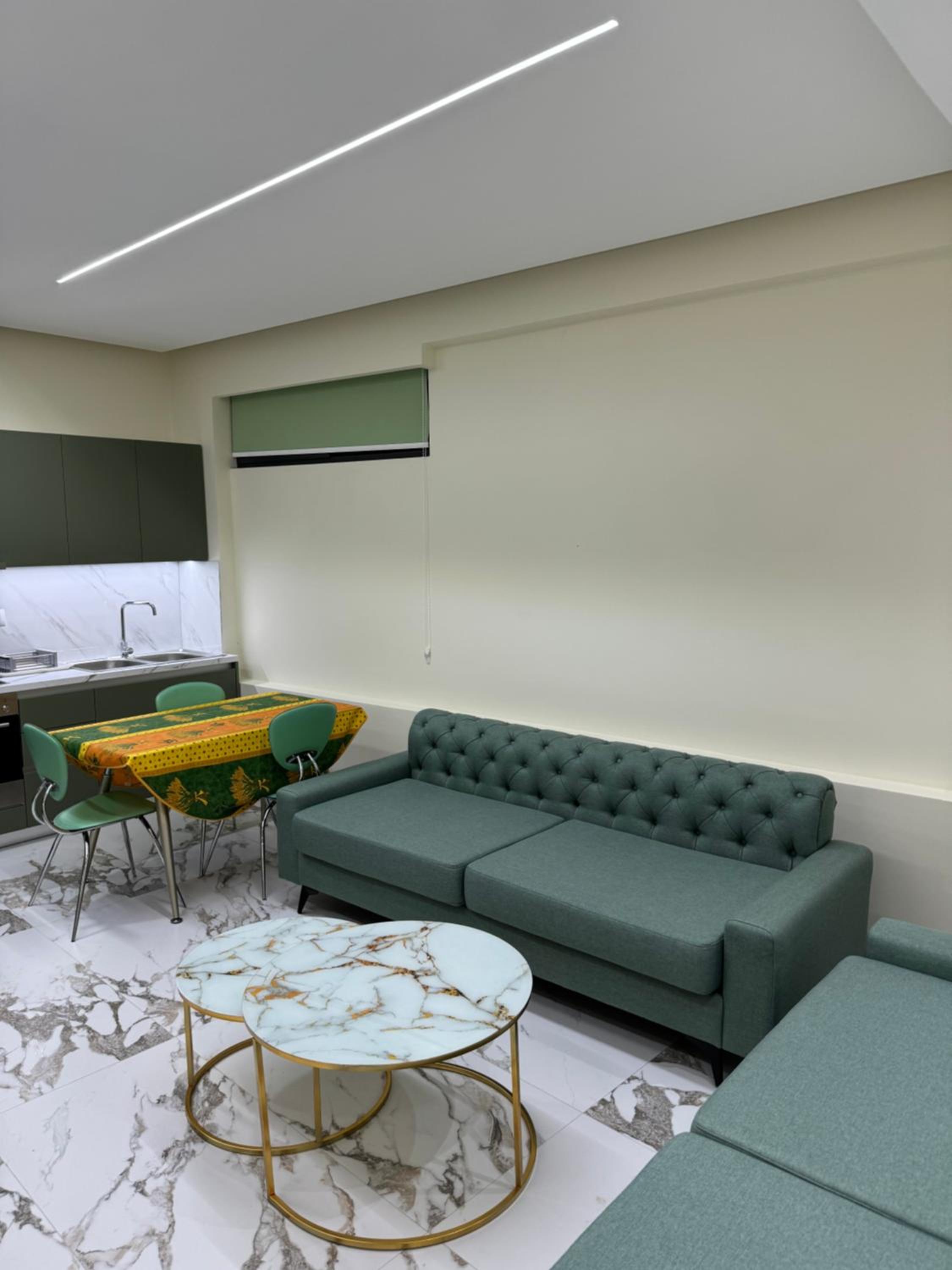 Nino Apartment photo 2