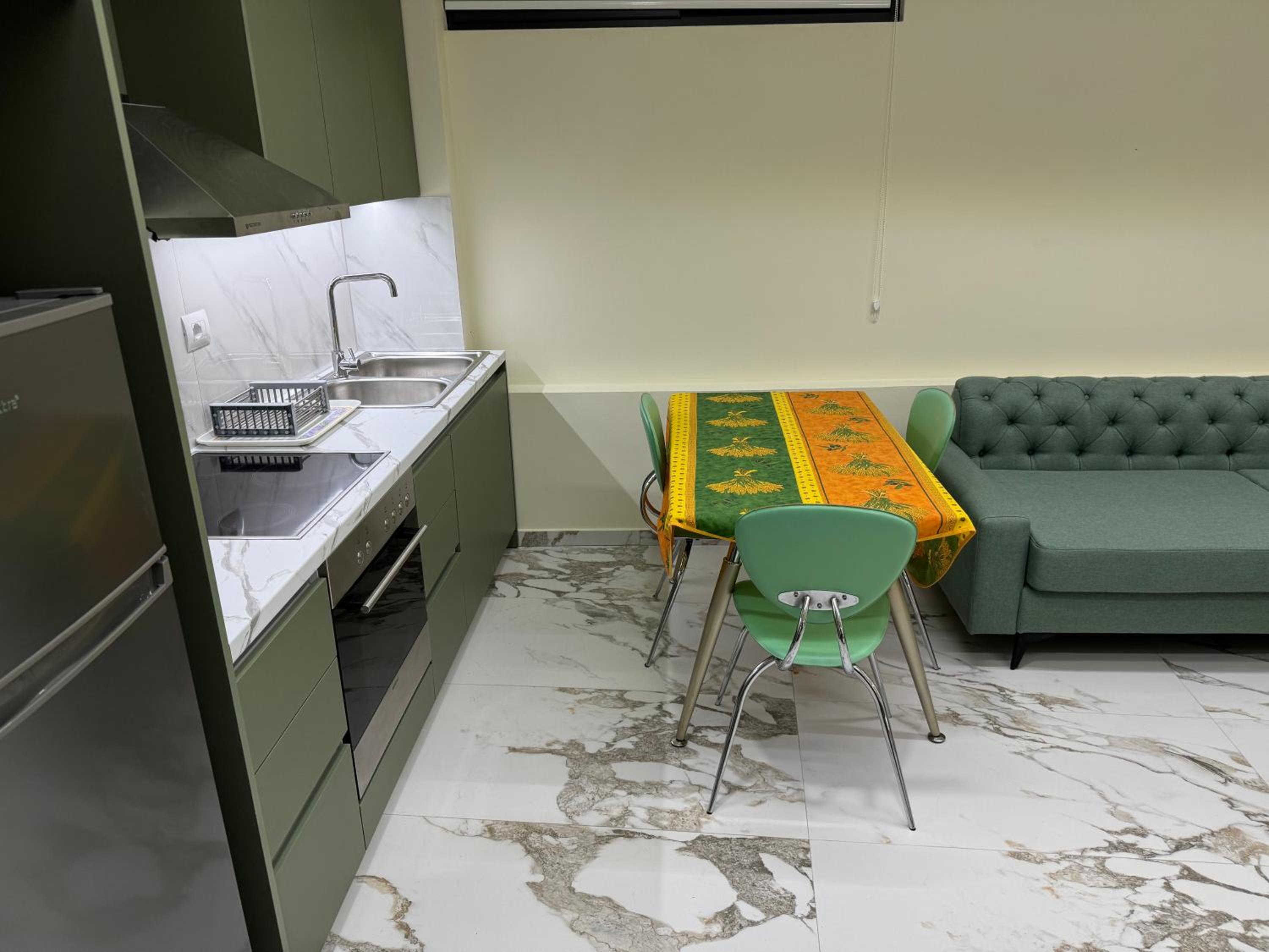 Nino Apartment photo 4