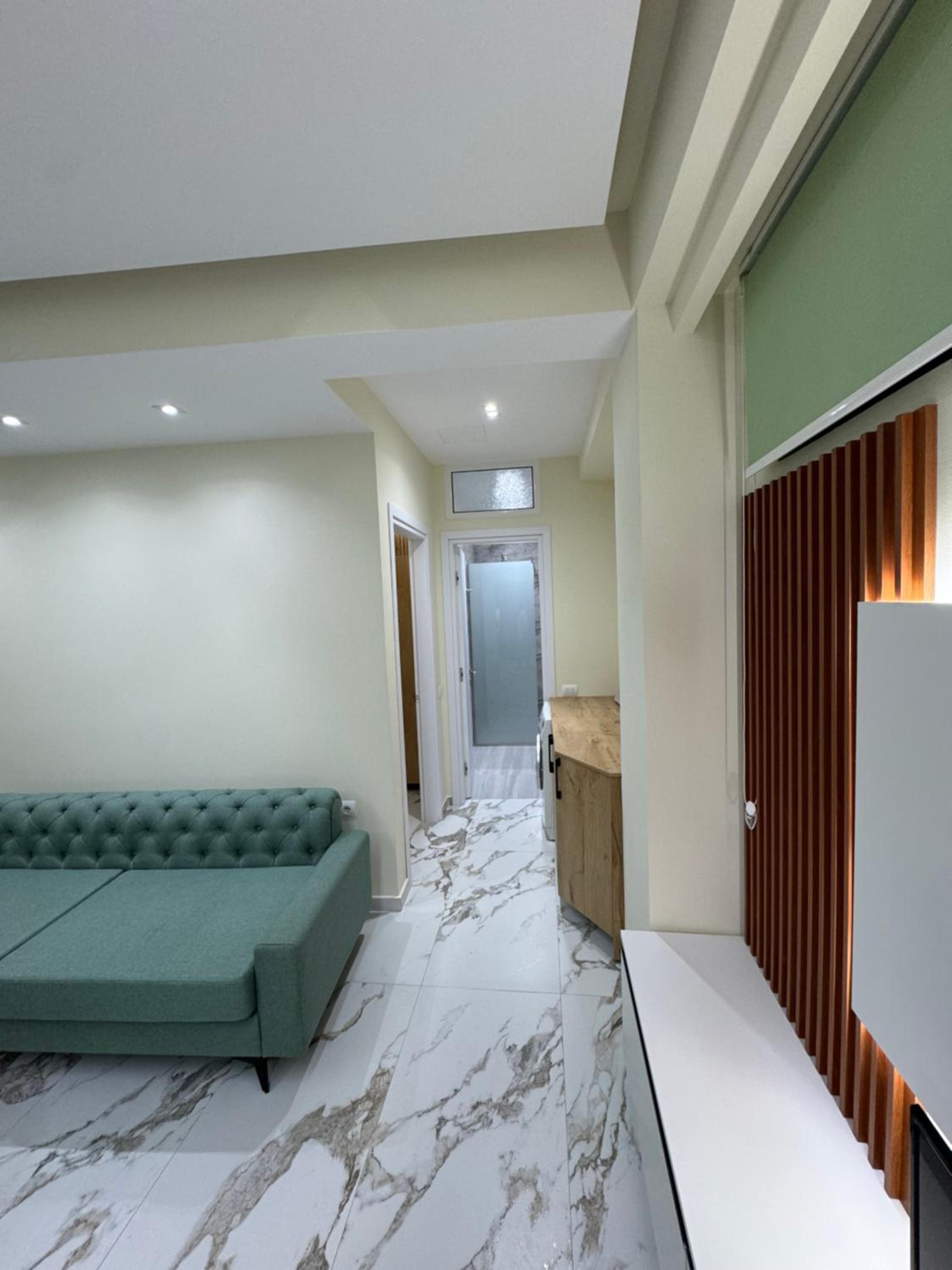 Nino Apartment