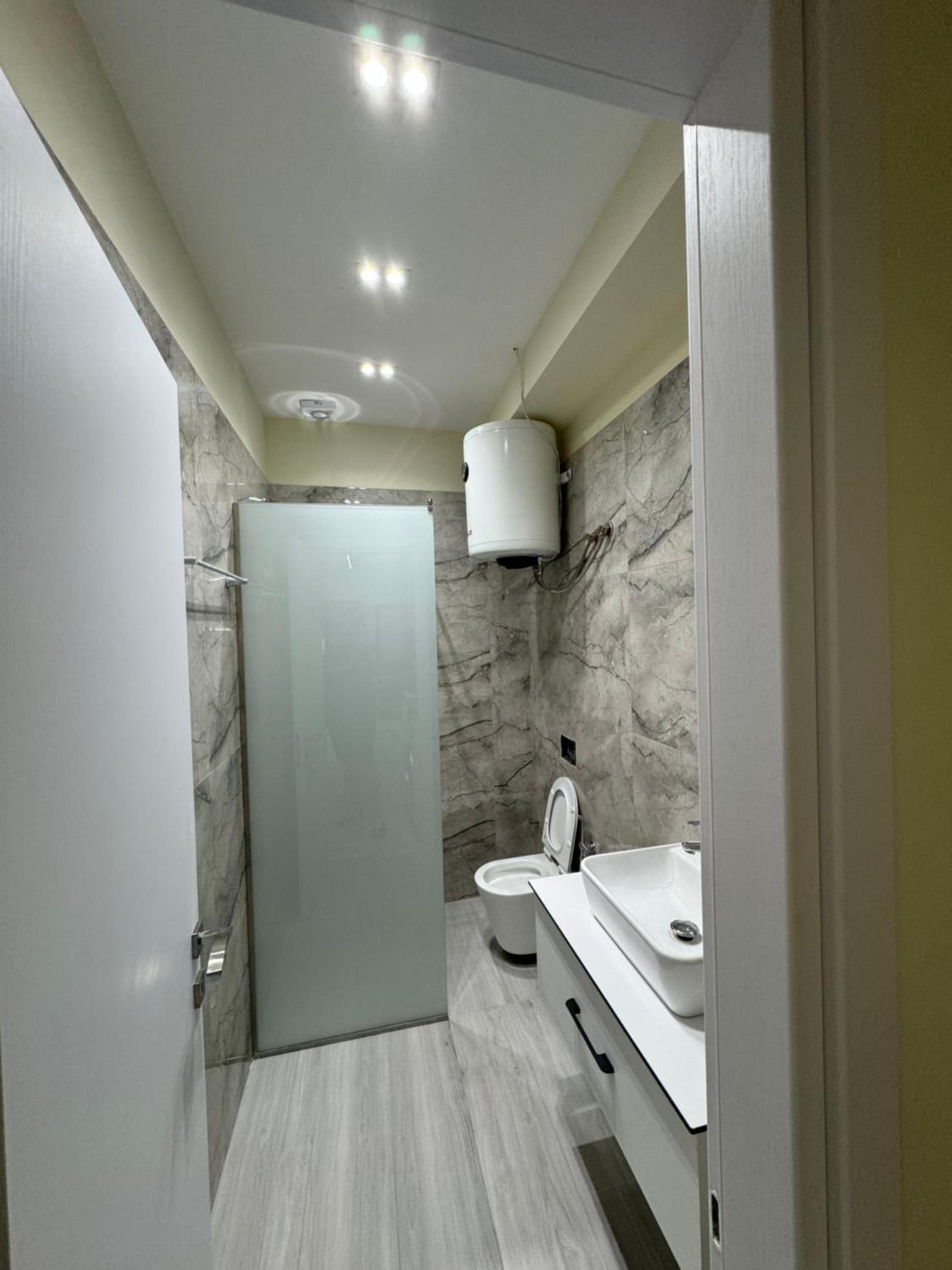 Nino Apartment