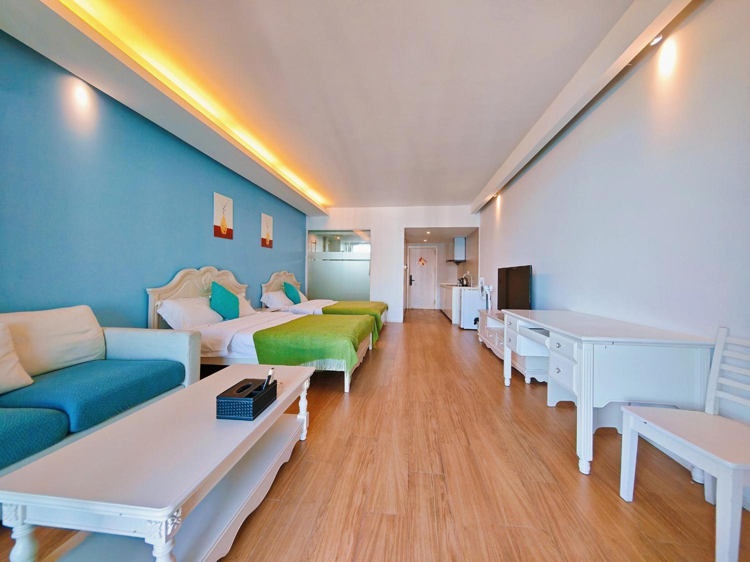 Xiaojing Bay Haige Hotel