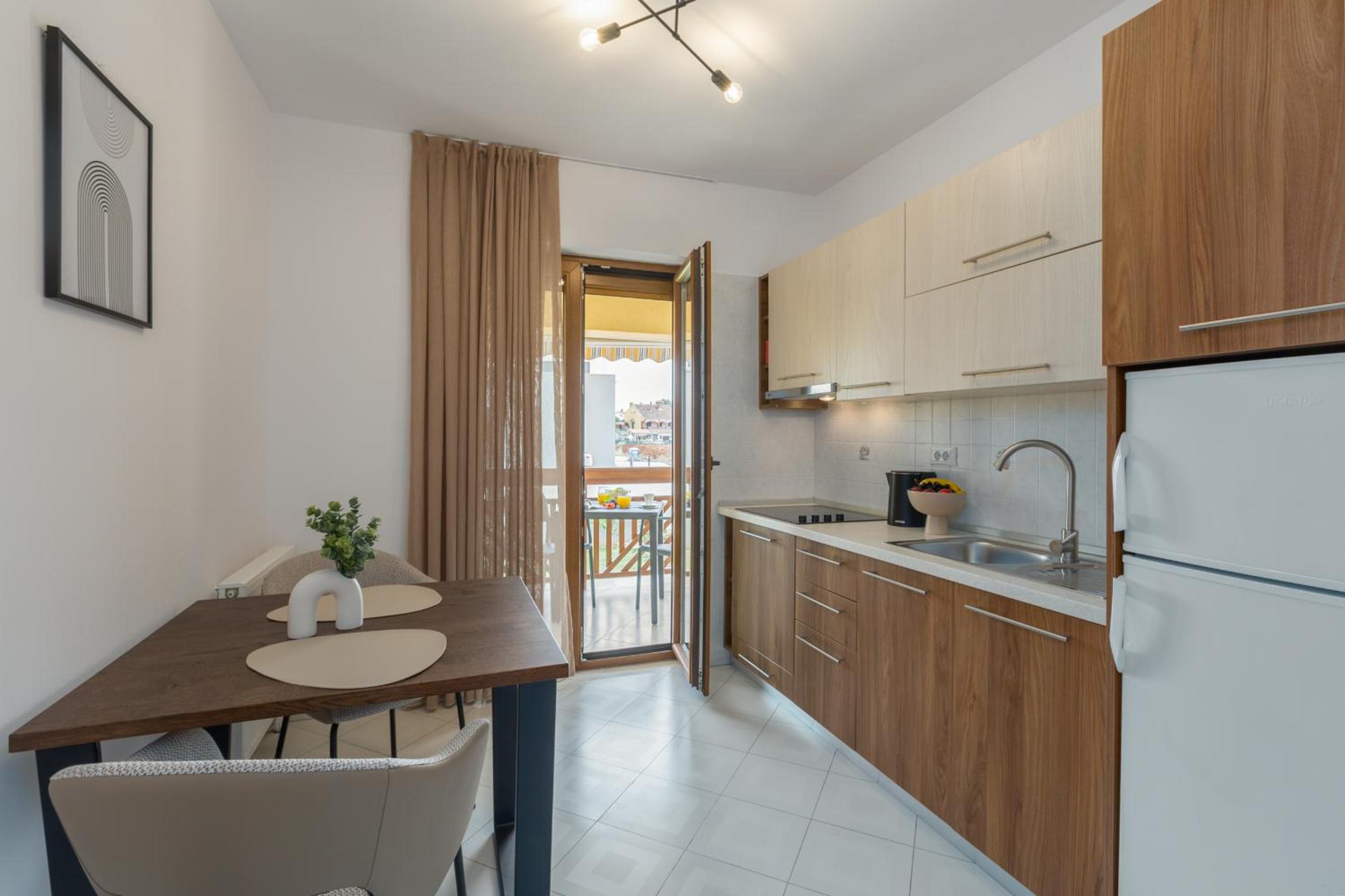 Apartments Bellissima