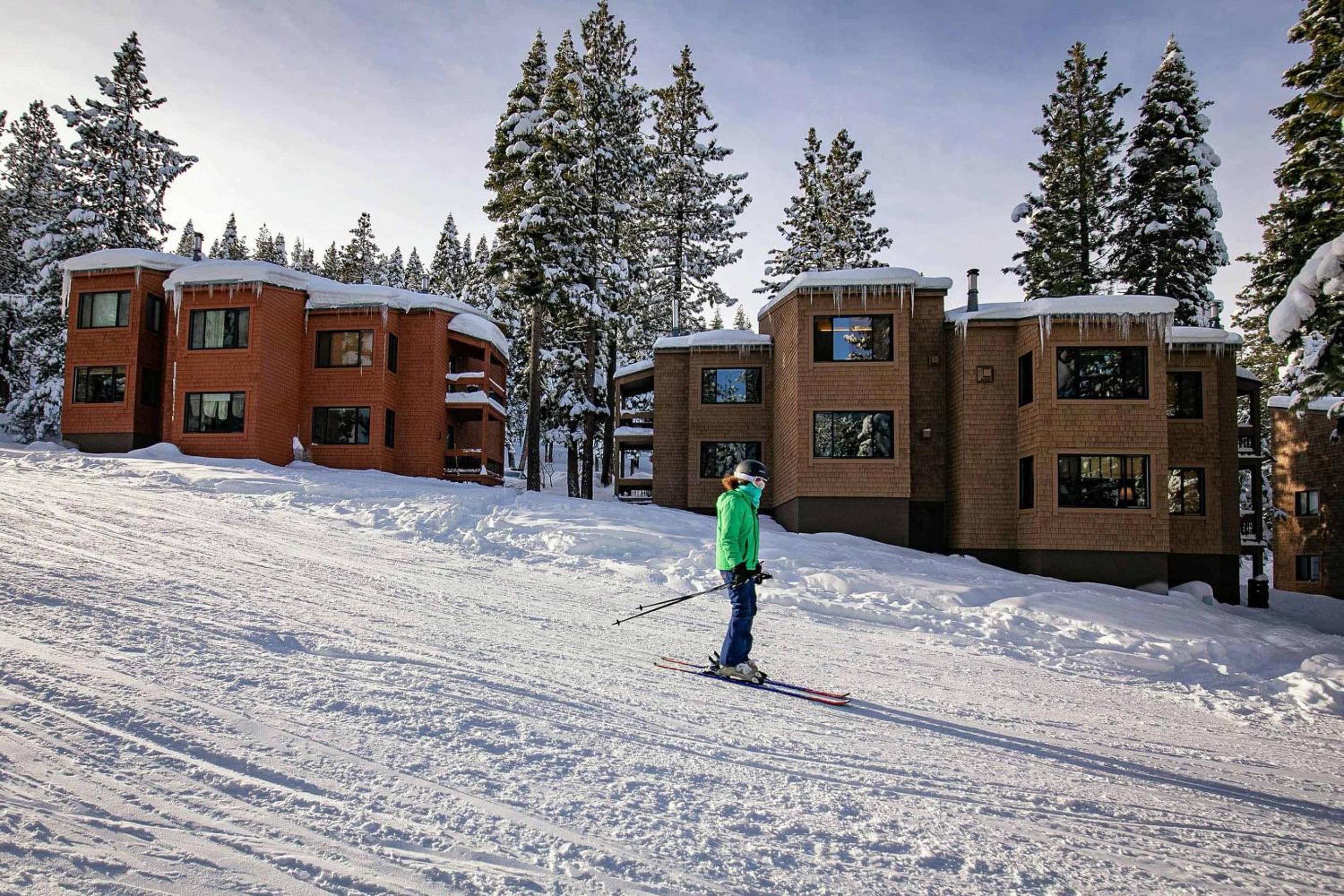 Ski Trails 4119 by East West Hospitality view 2