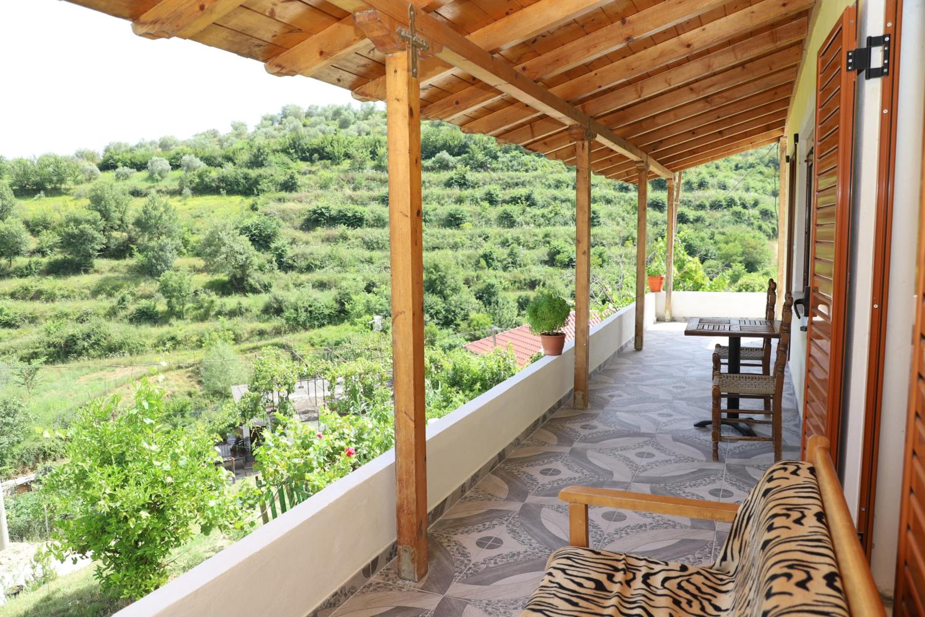 Villa Romario