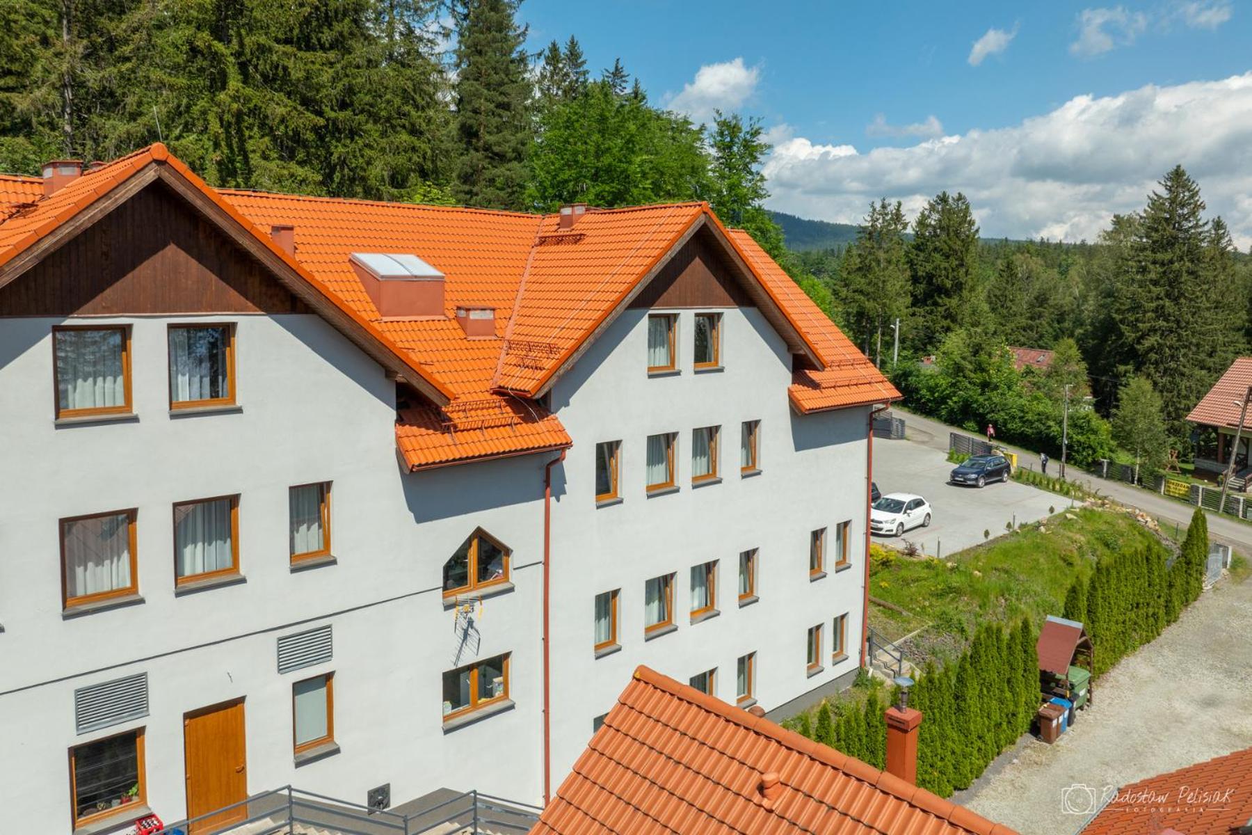 Villa Obis view 4