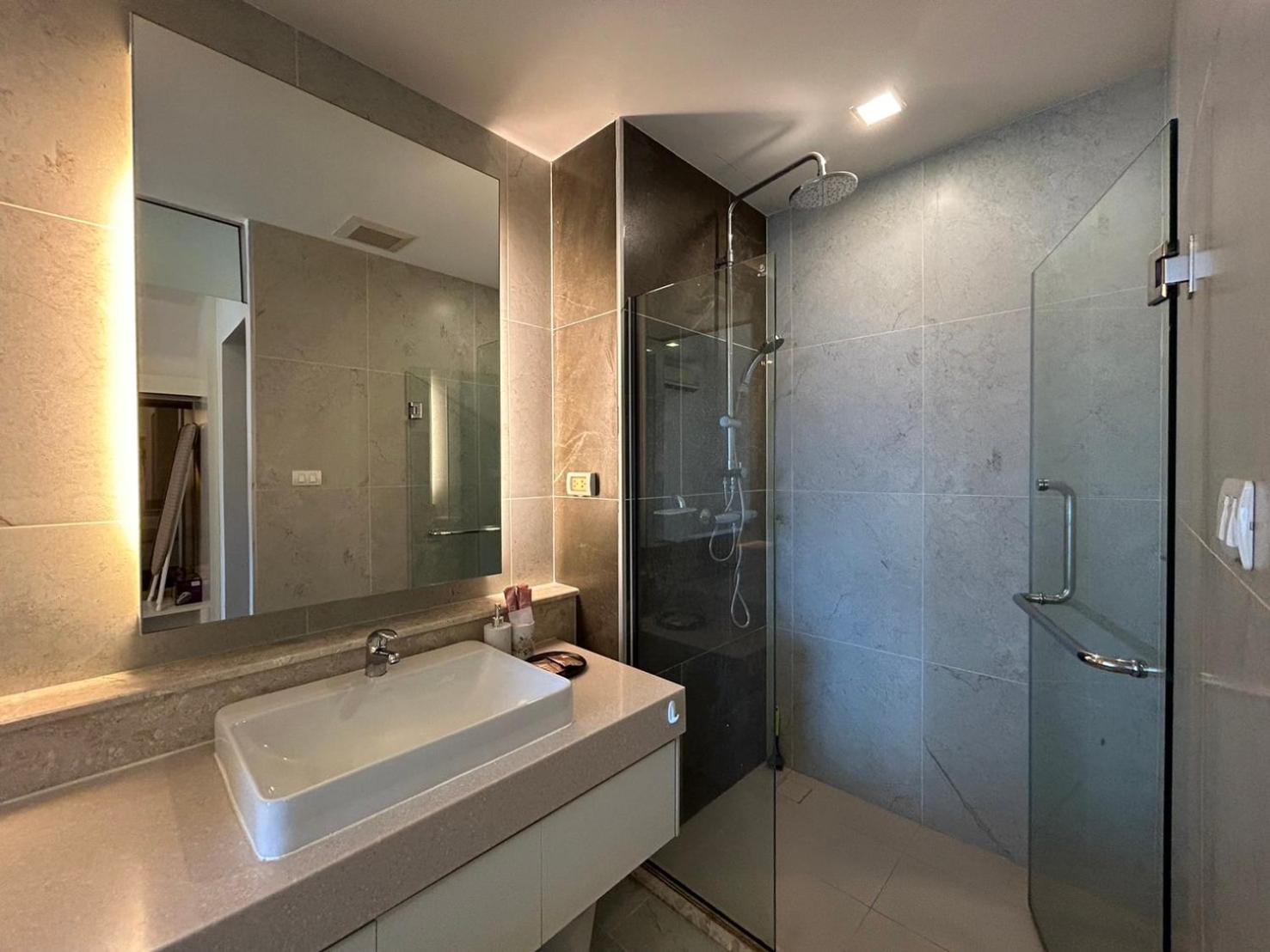 The Astra Residence