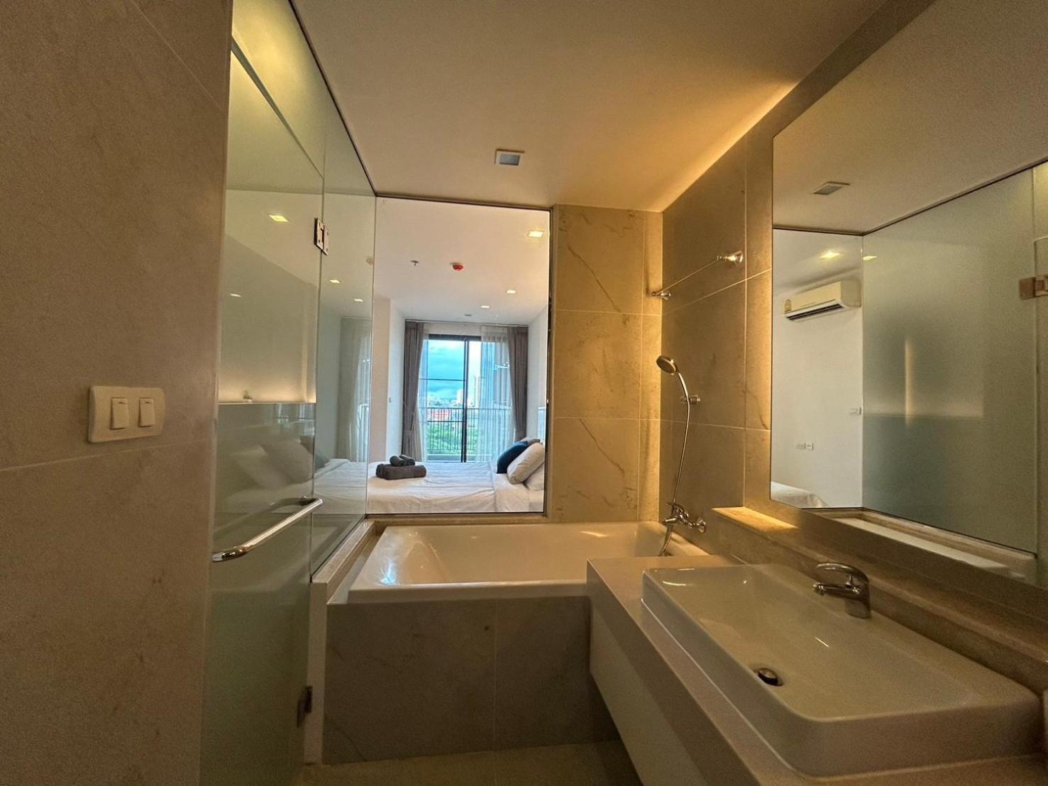 The Astra Residence