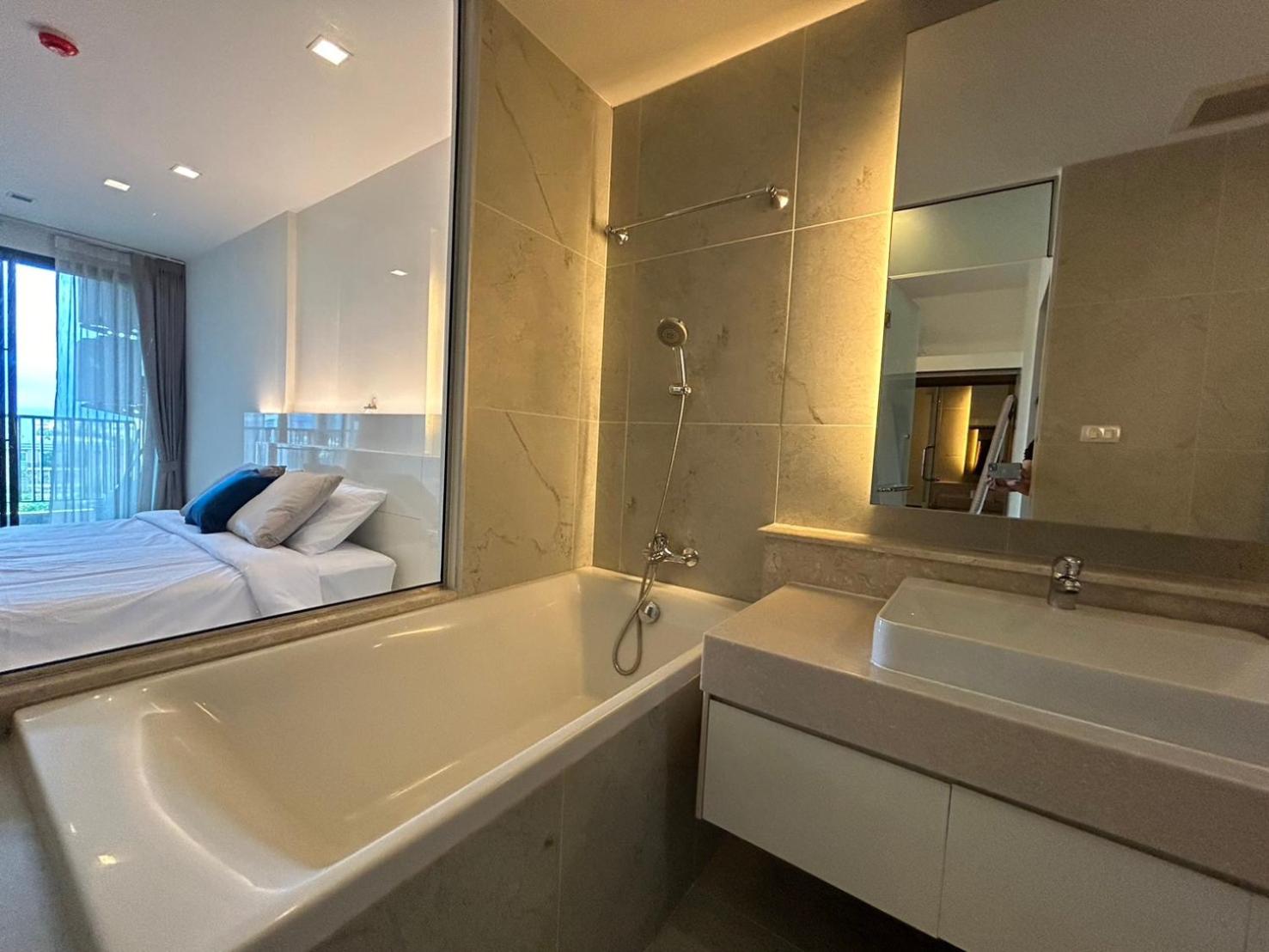 The Astra Residence