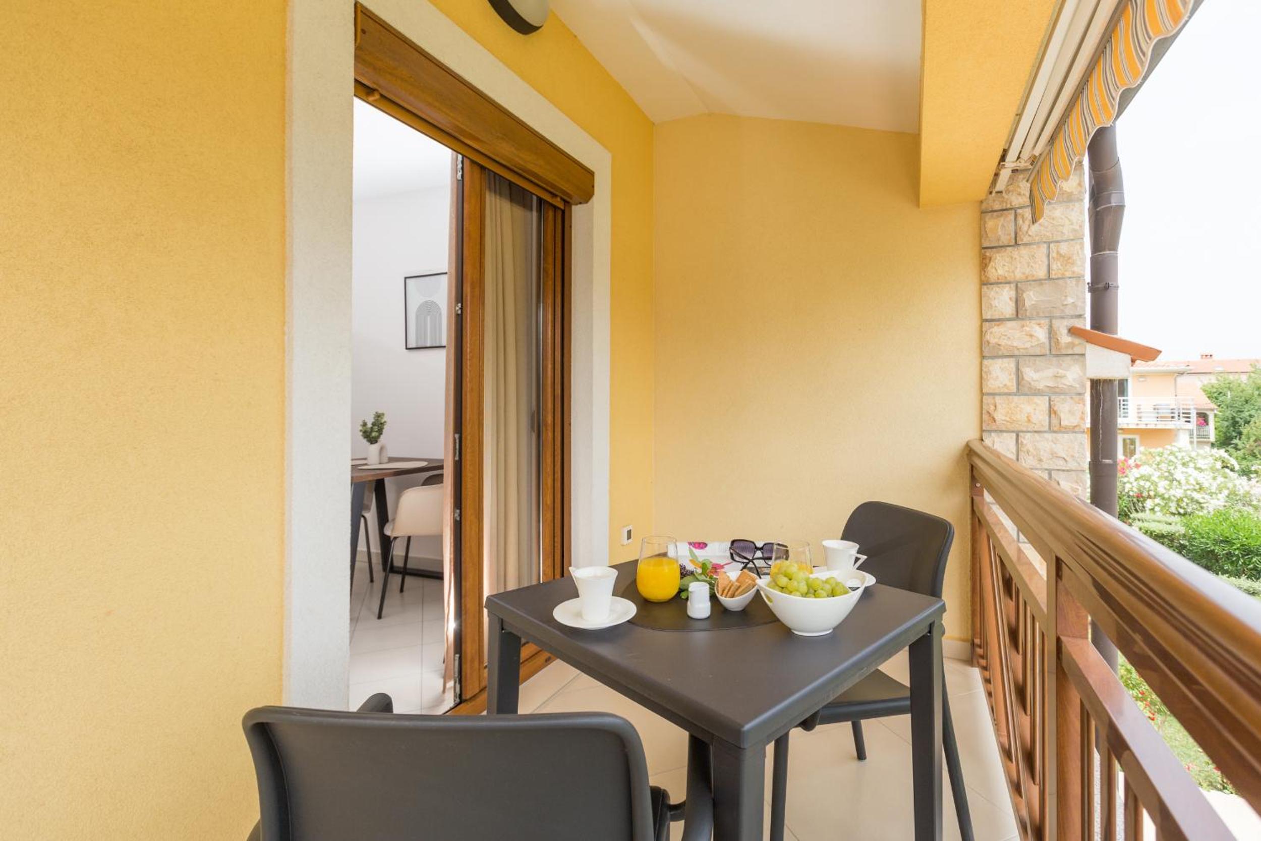 Apartments Bellissima