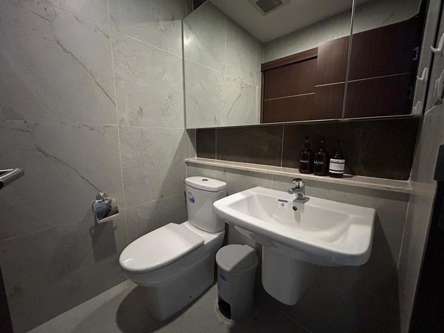 The Astra Residence