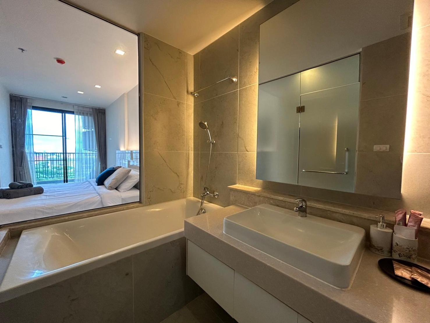 The Astra Residence