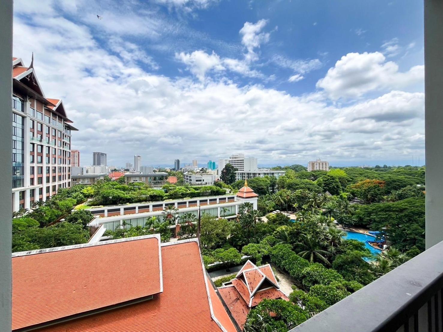 The Astra Residence