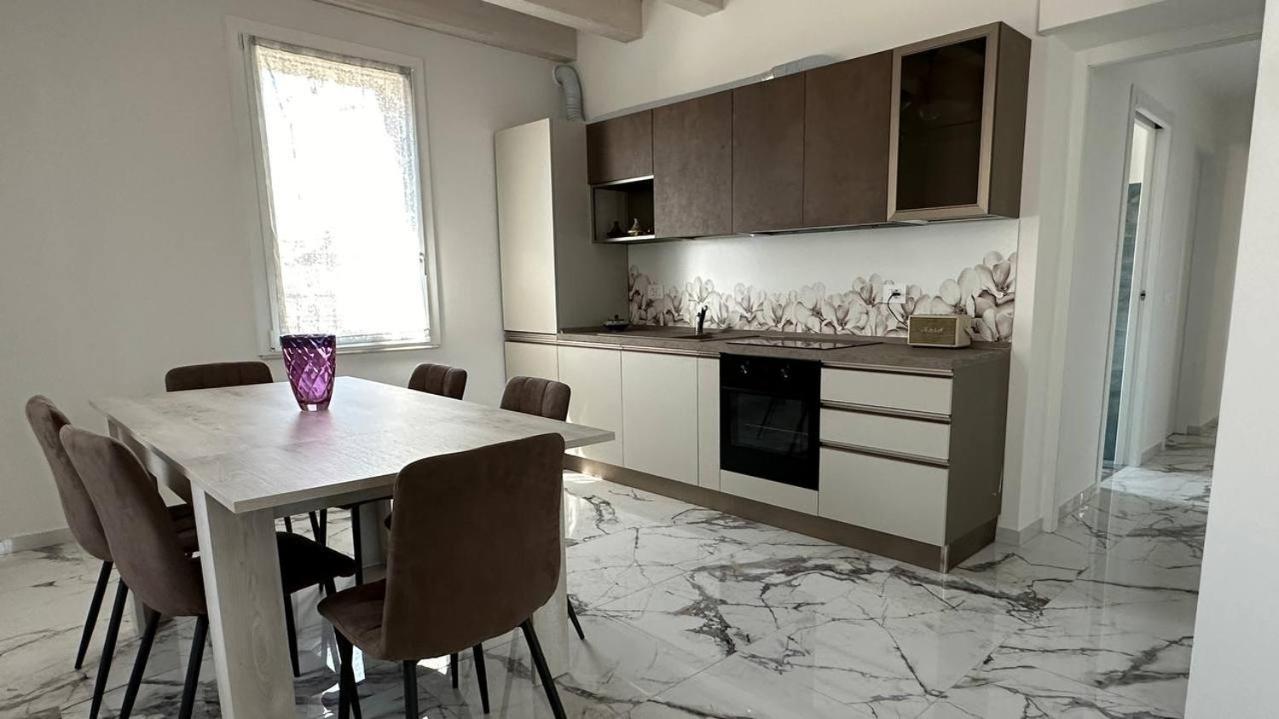 Appartamento Vignola centro view 3