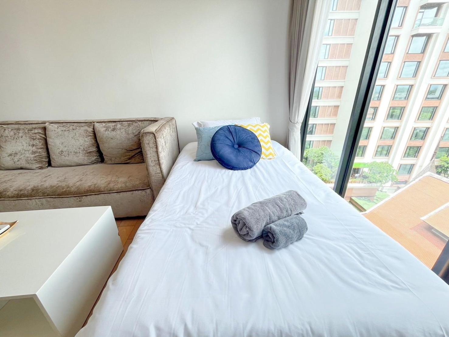 The Astra Residence