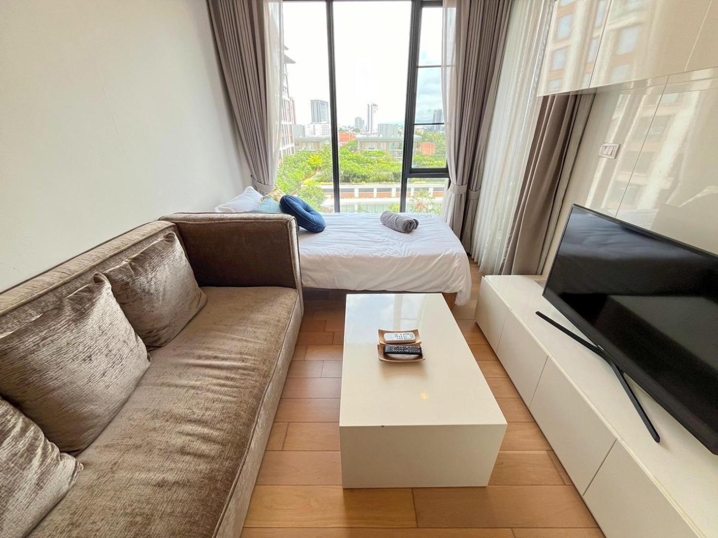 The Astra Residence