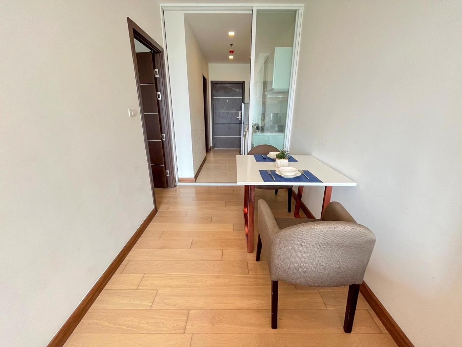 The Astra Residence