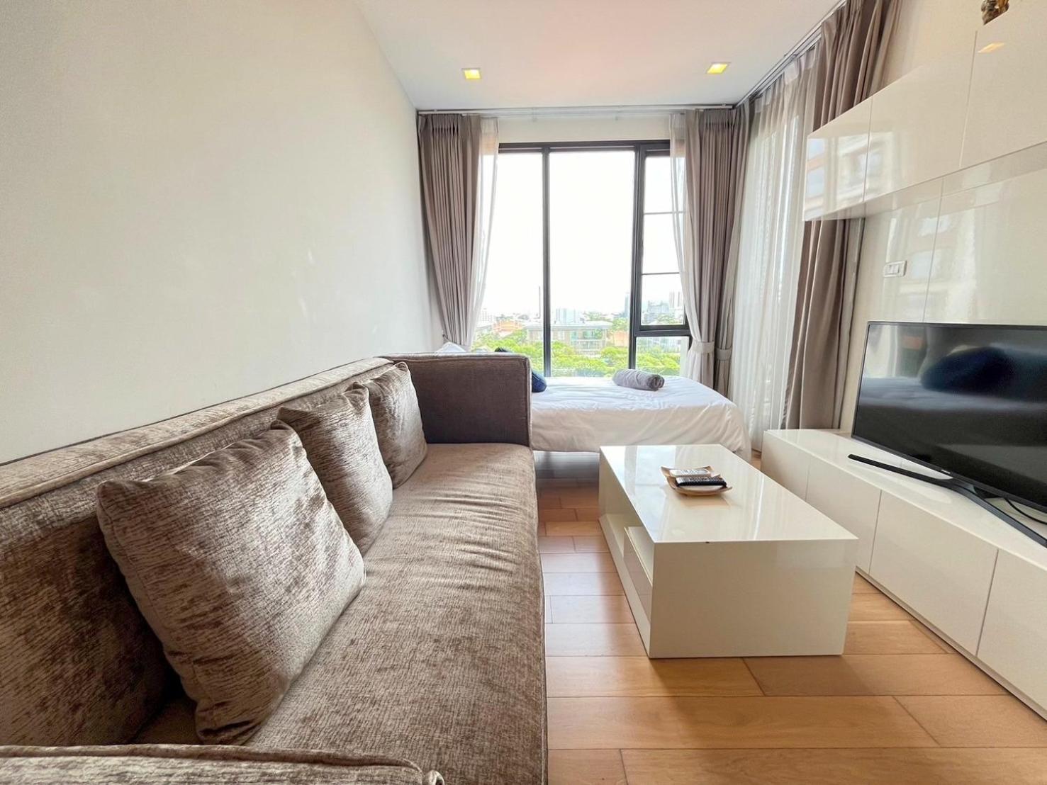 The Astra Residence