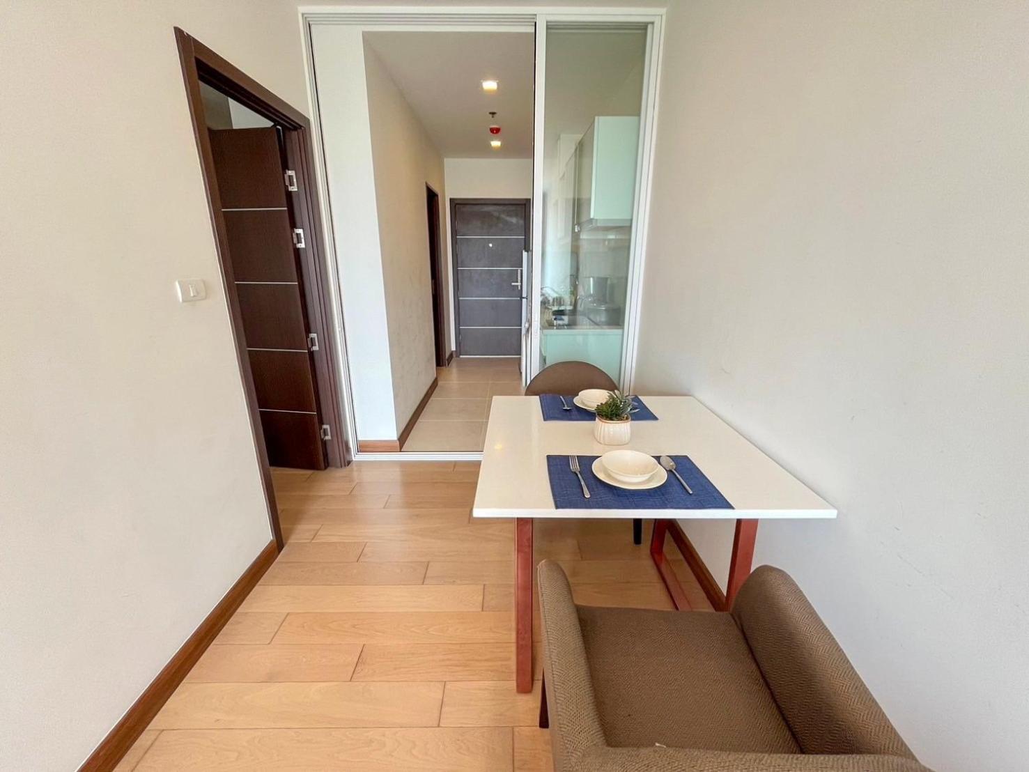 The Astra Residence