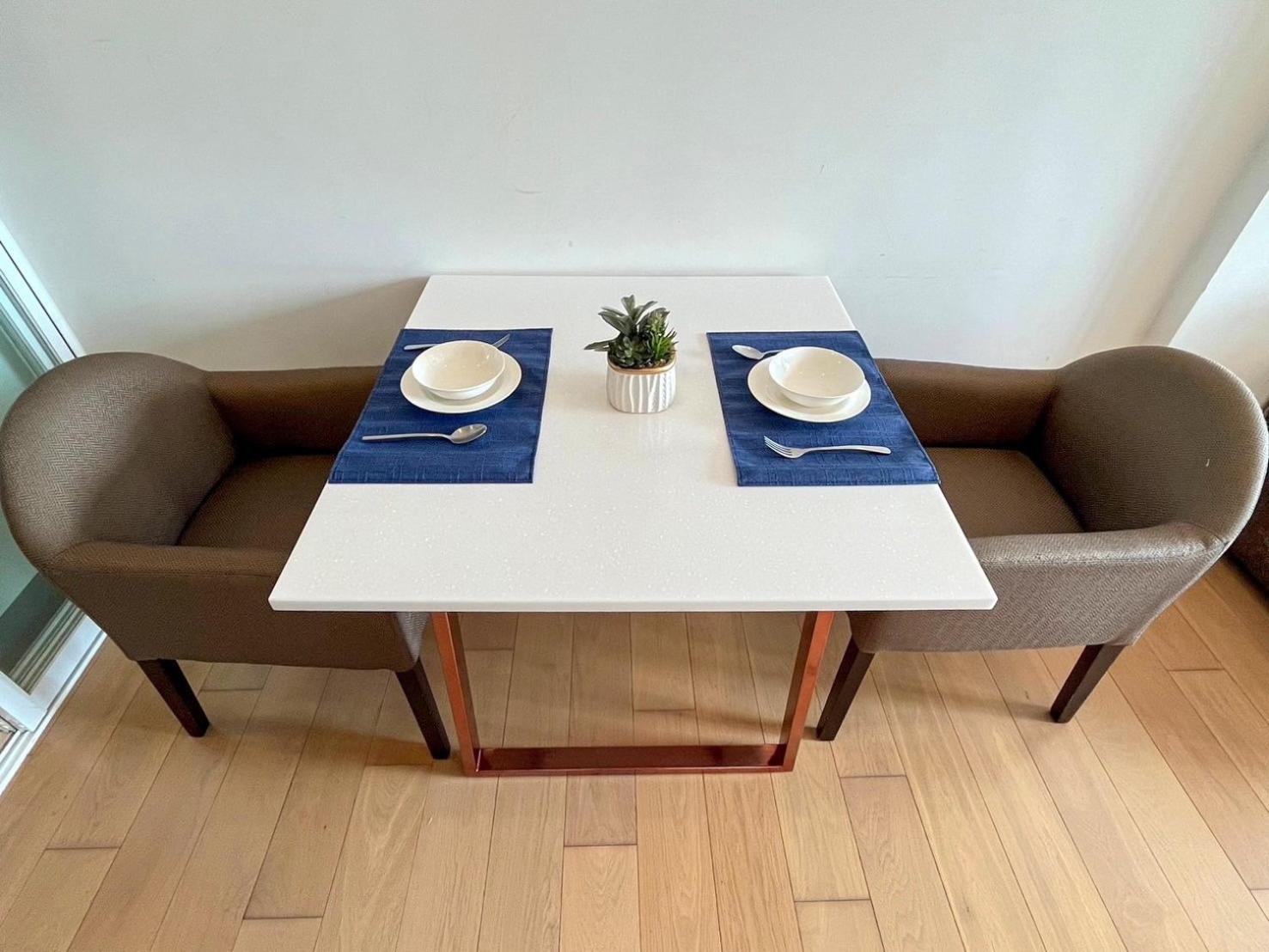 The Astra Residence