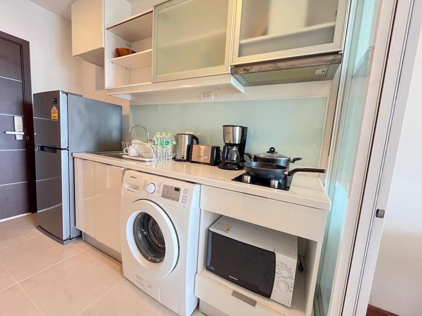 The Astra Residence
