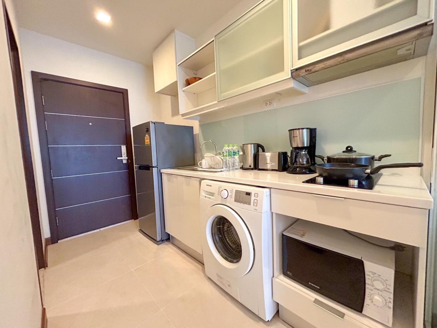 The Astra Residence