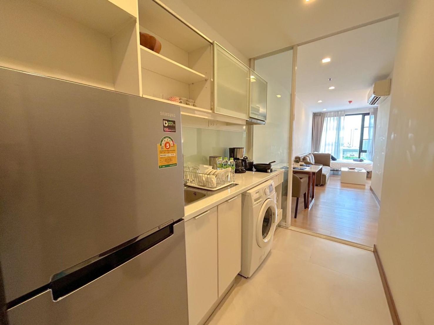 The Astra Residence