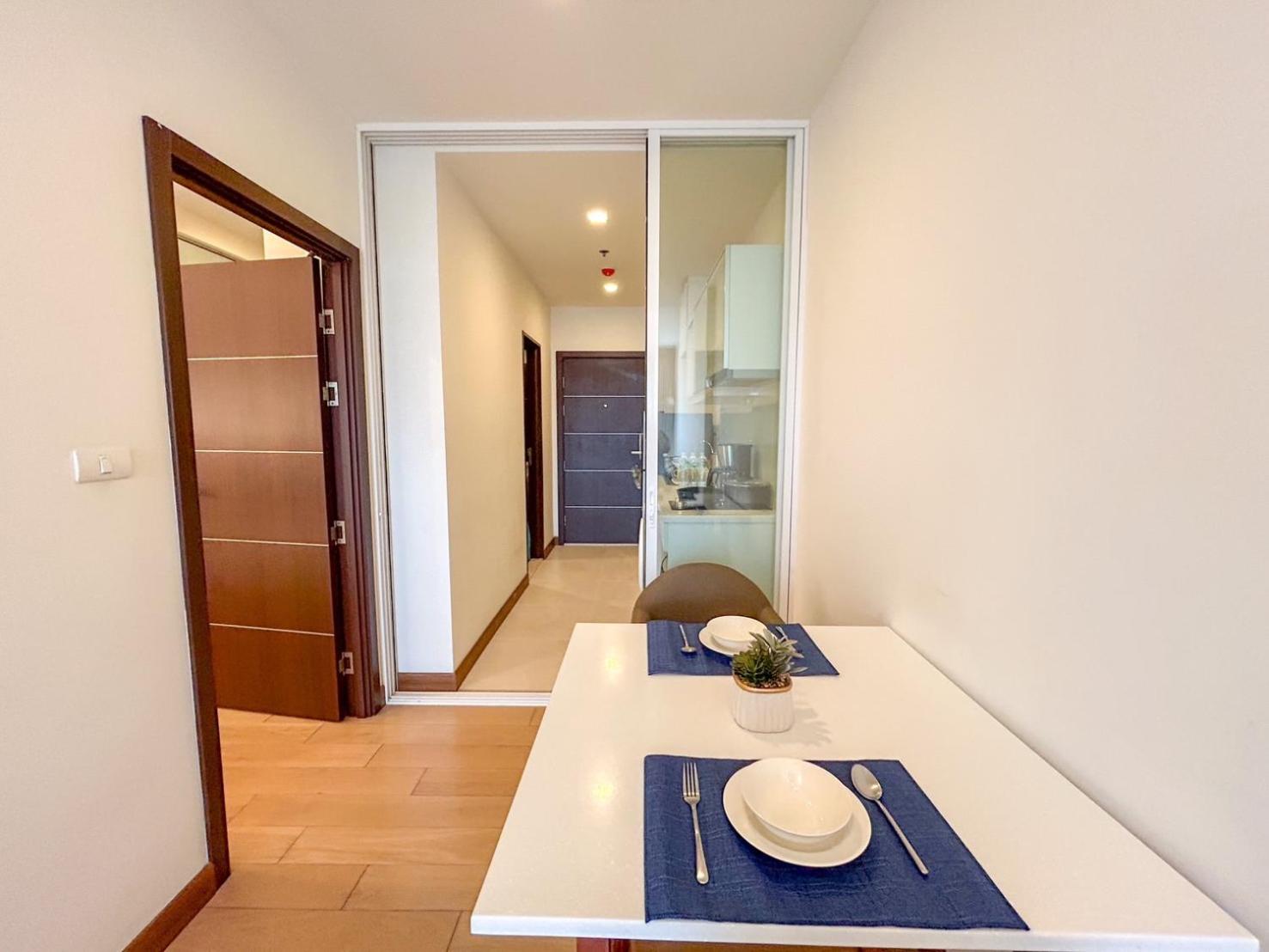 The Astra Residence