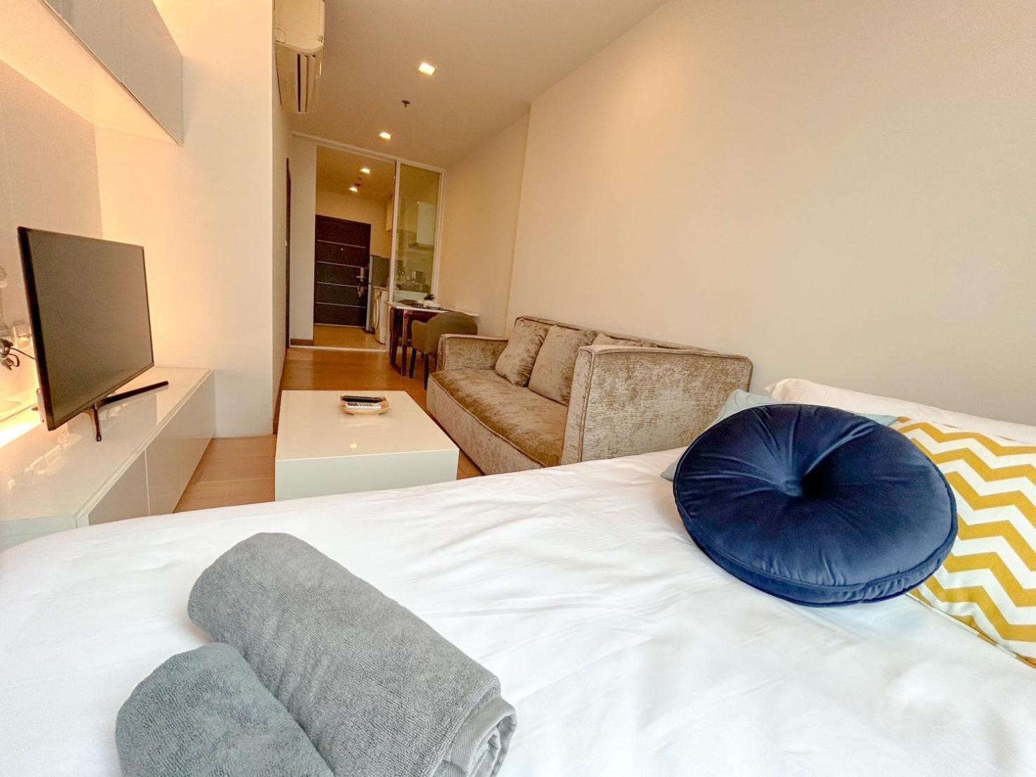 The Astra Residence