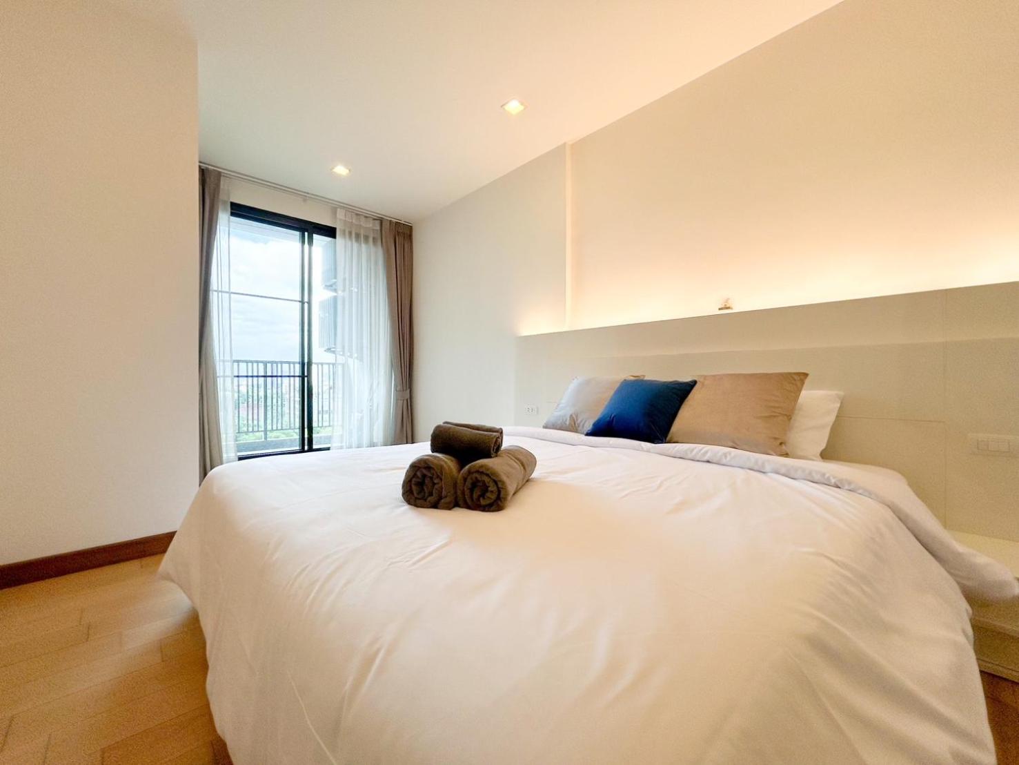 The Astra Residence