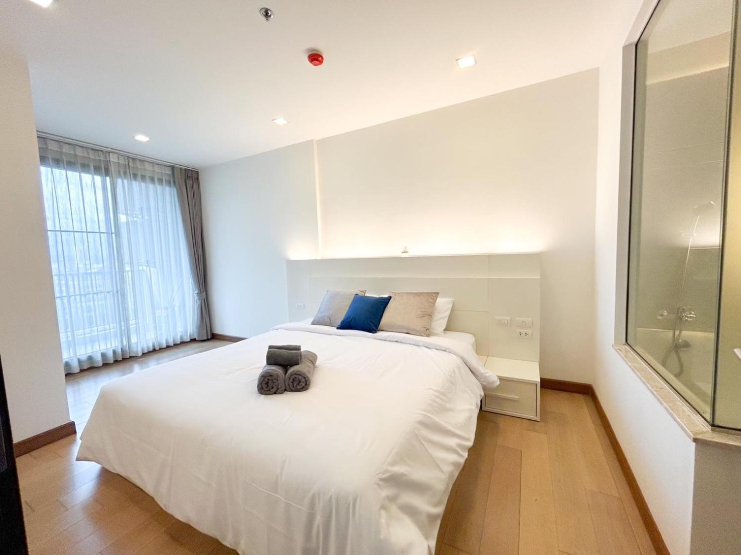 The Astra Residence