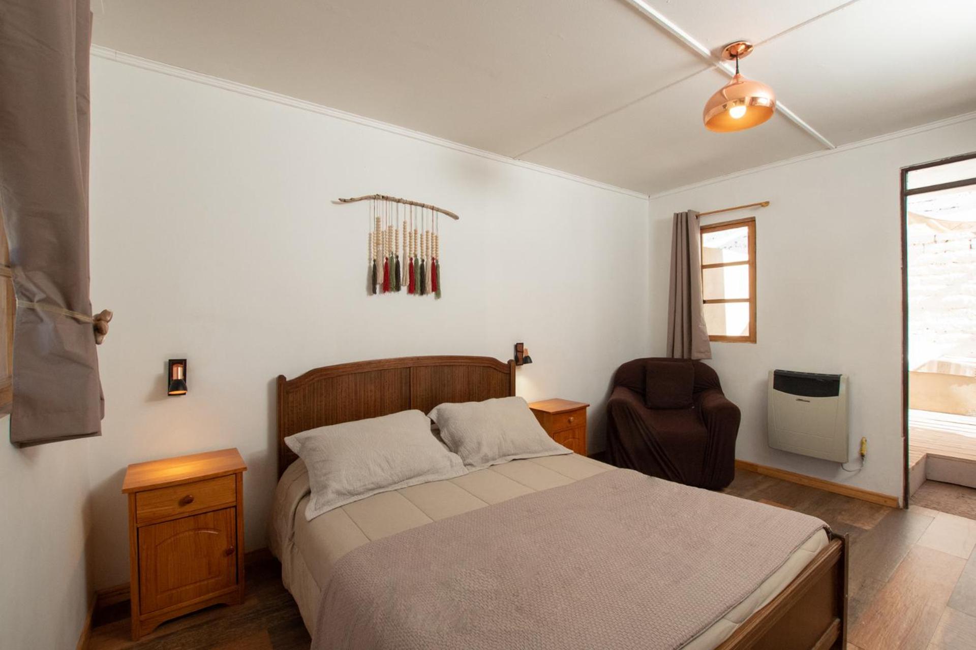 Casa Lickana B&B