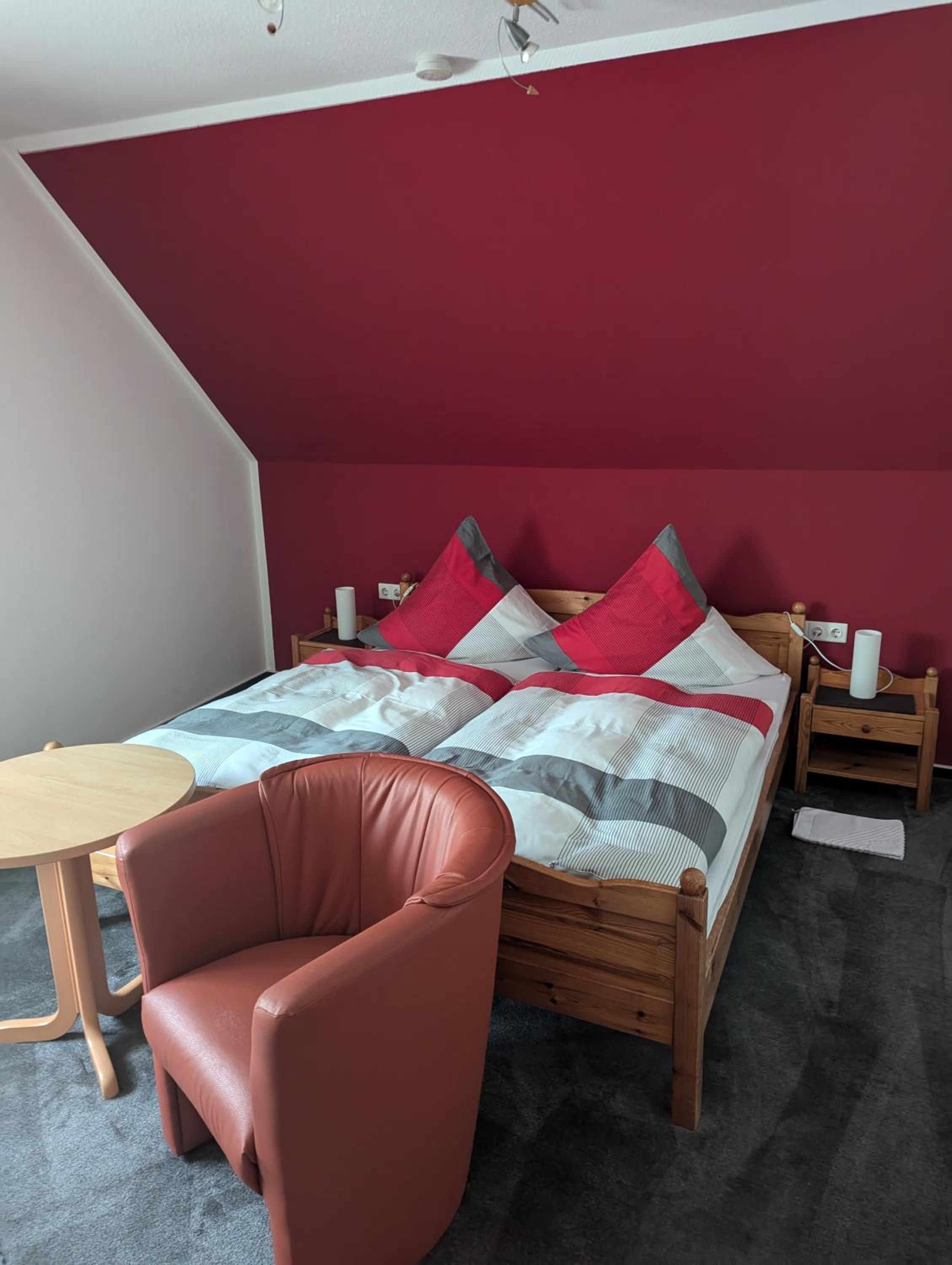 Ferienwohnung Soreth