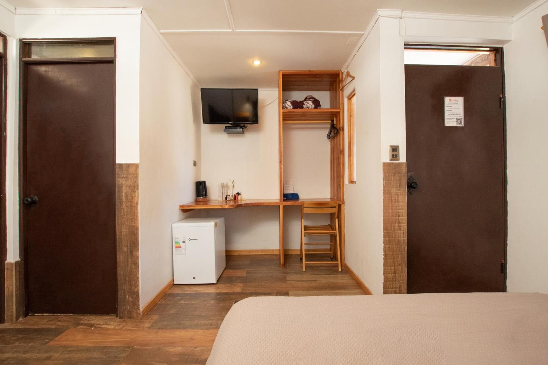 Casa Lickana B&B