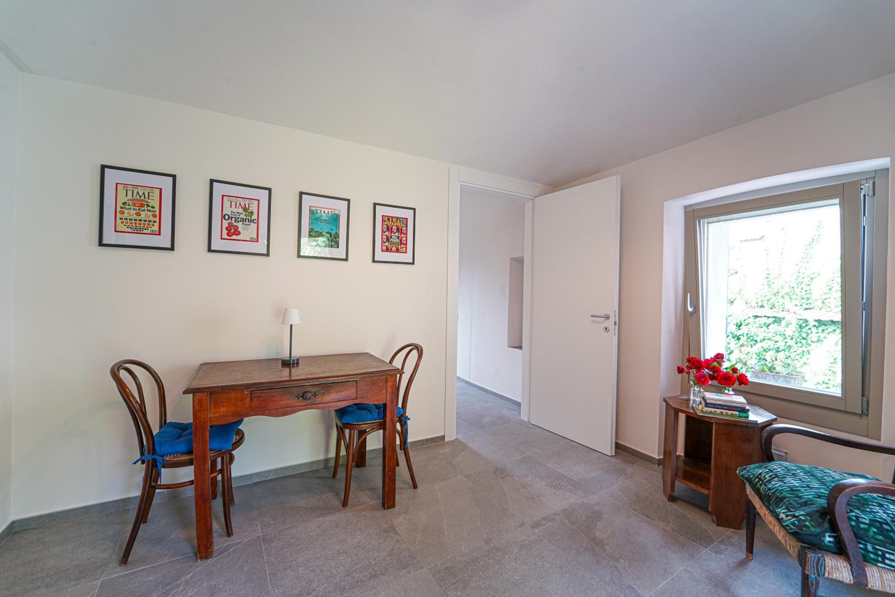 Appartamento LaLieve - casaDELRESTO view 3