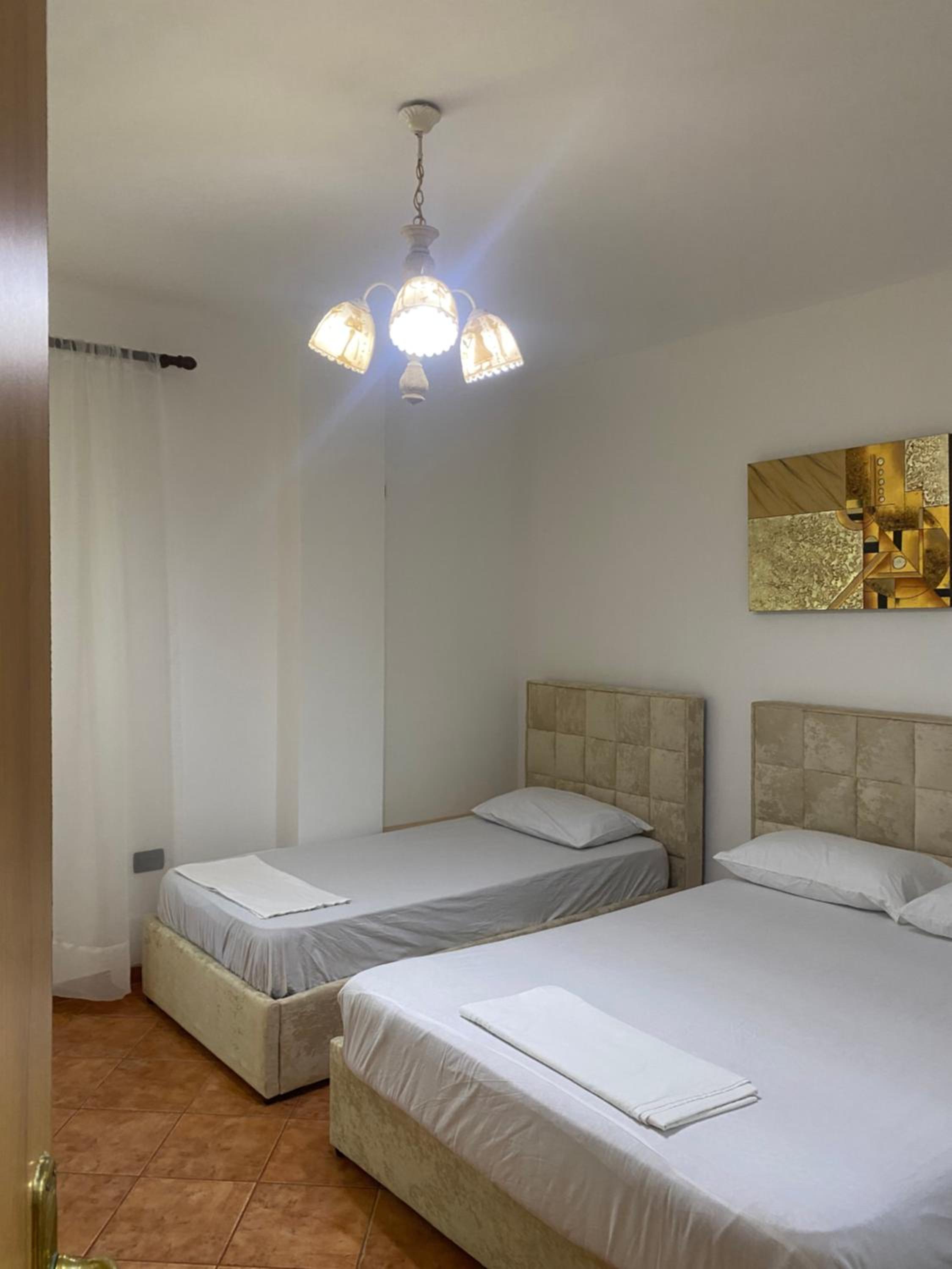 Sea side apartment photo 3