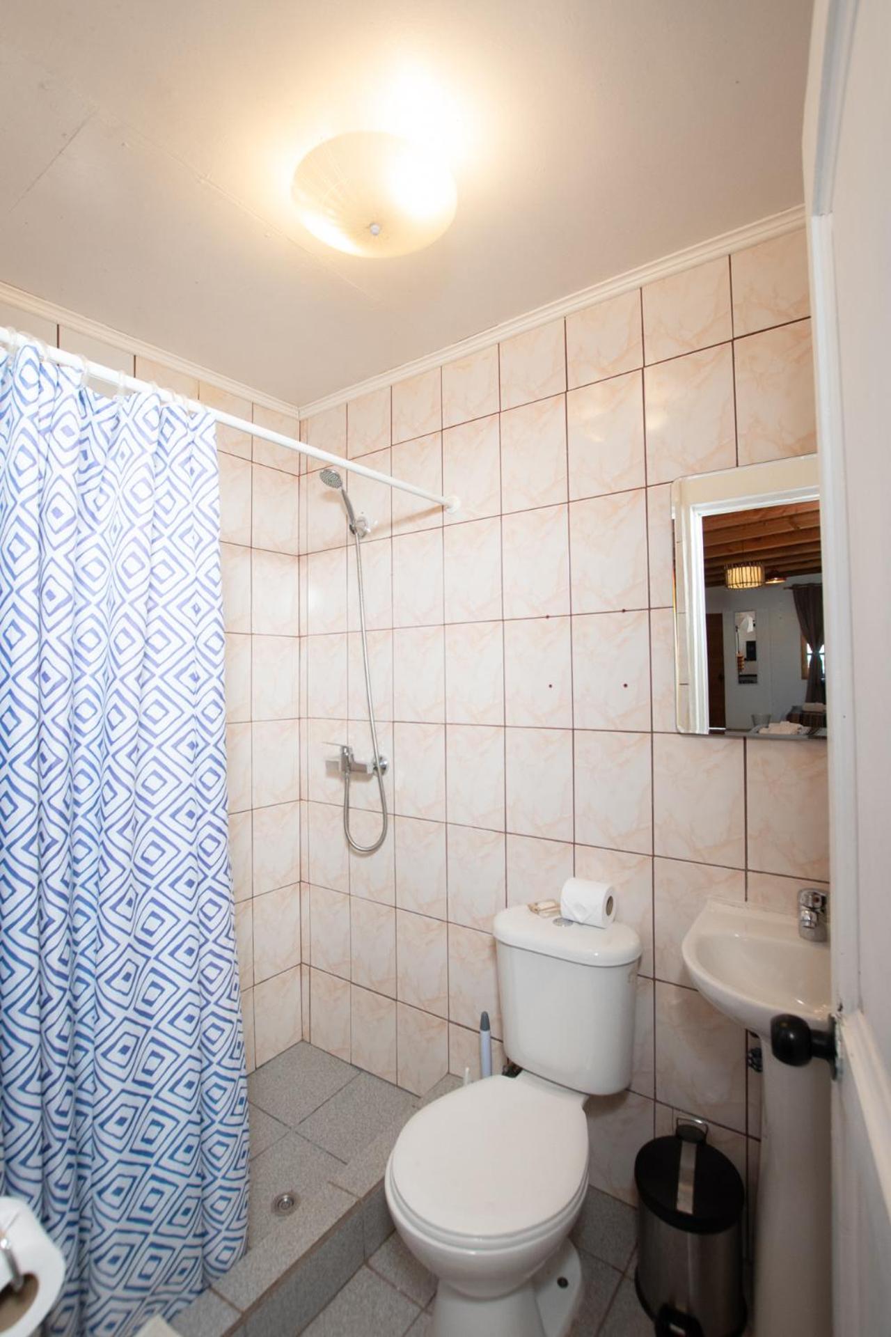 Casa Lickana B&B